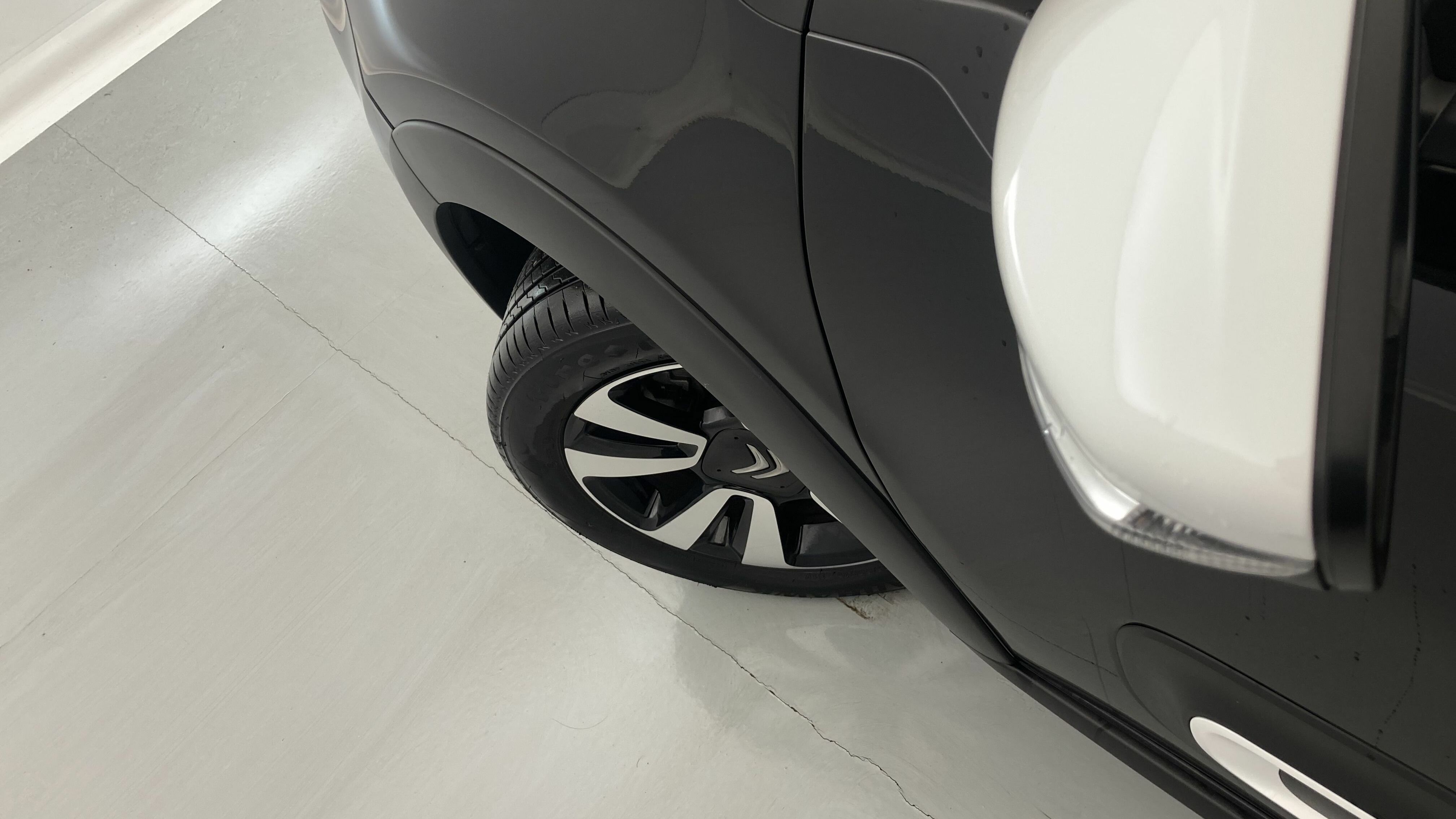 citroen c3 origin max 1.2 PURETECH 83 2024 negro perla nera / blanco 28