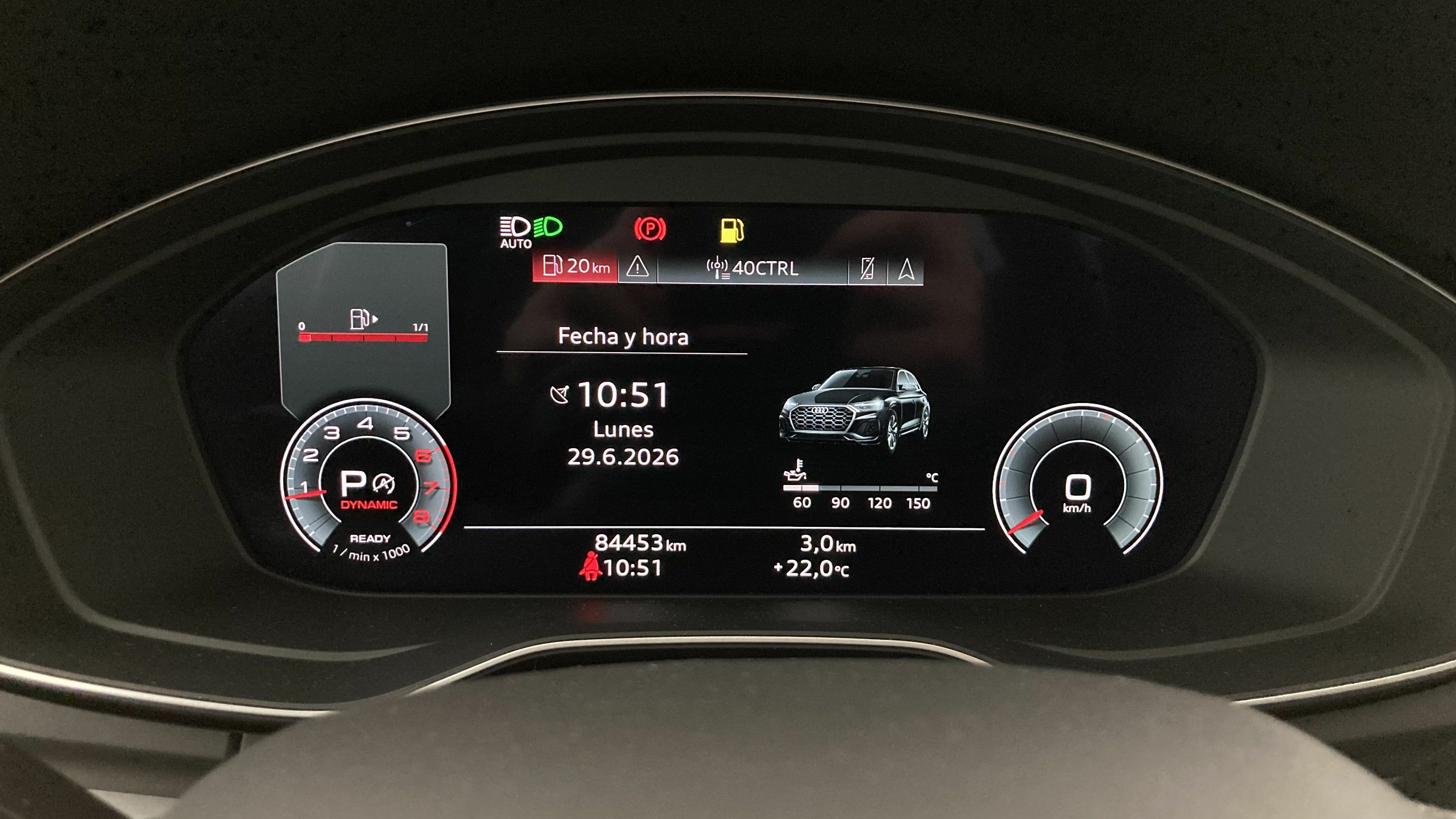 audi q5 sportback s line 40 TFSI 204 STRONIC QUATTRO 2023 daytonagrau perleffekt 18