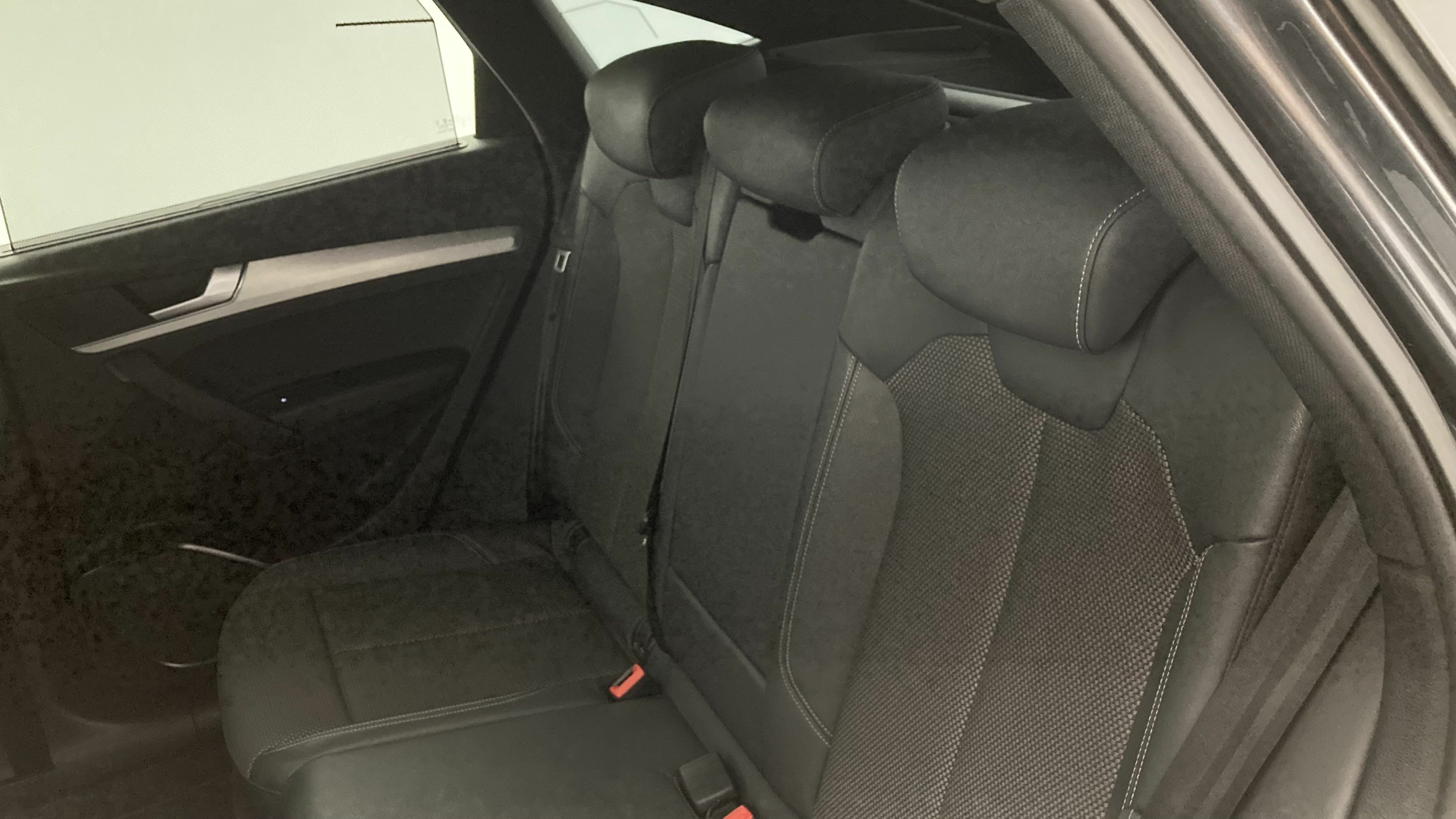 audi q5 sportback s line 40 TFSI 204 STRONIC QUATTRO 2023 daytonagrau perleffekt 21