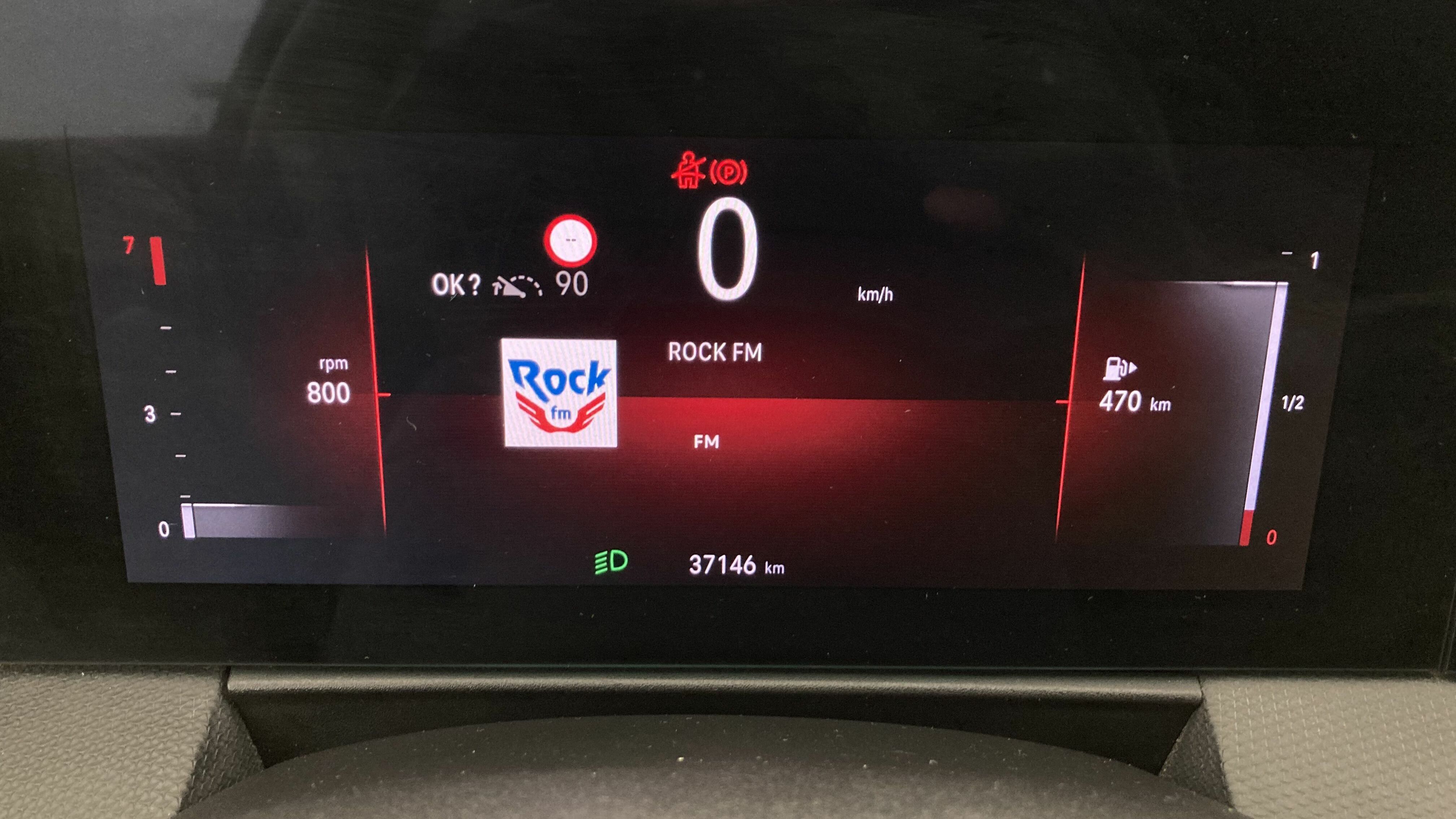 opel astra gs 1.2T 130 2023 karbon black 17