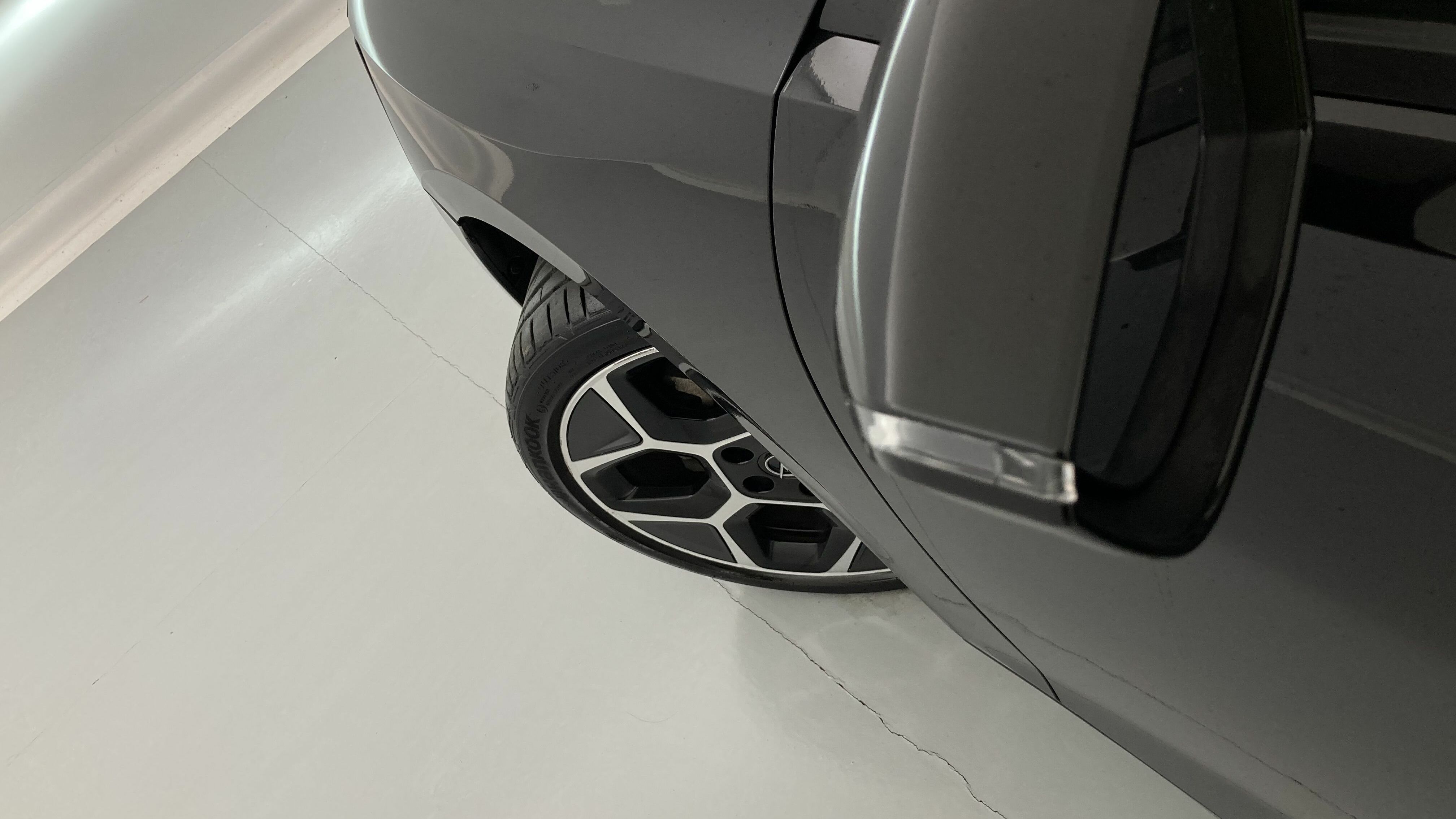 opel astra gs 1.2T 130 2023 karbon black 27