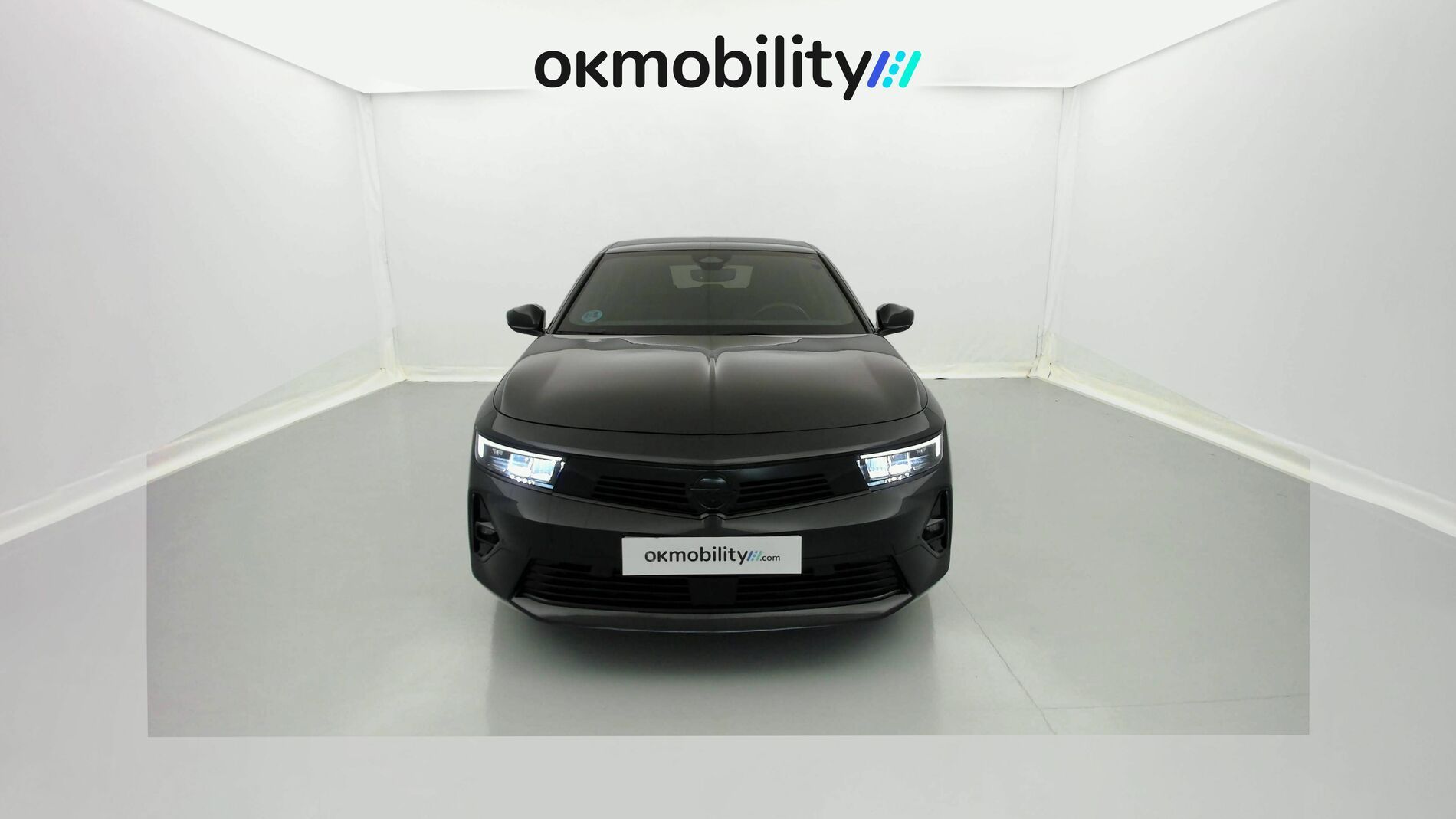 opel astra gs 1.2T 130 2023 karbon black 3