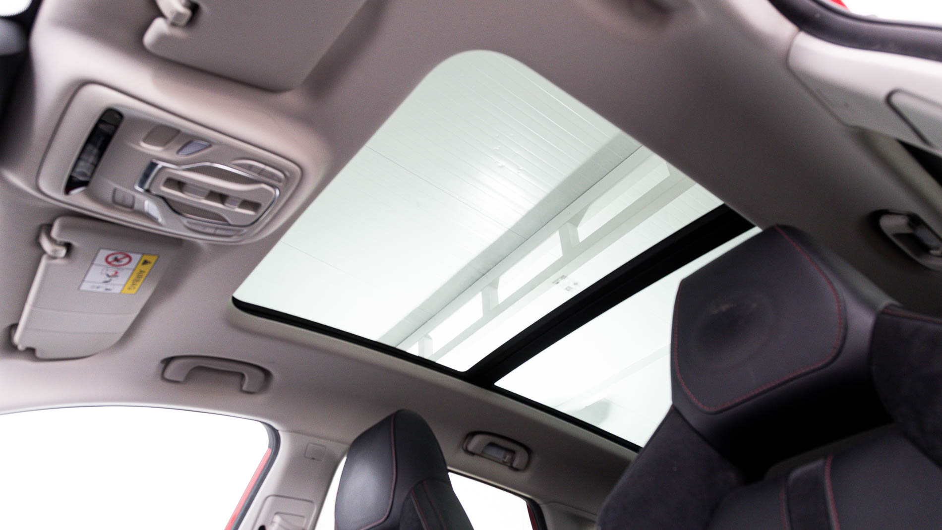 mg hs luxury 1.5 T-GDI 162 2023 diamond red 21