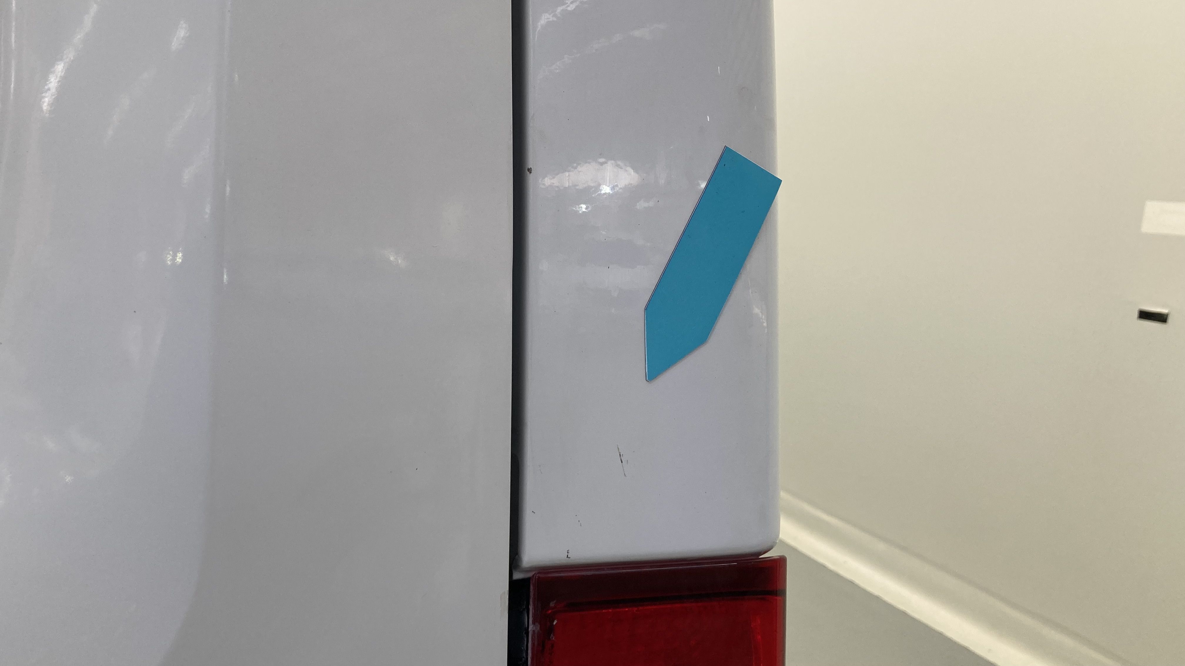 iveco daily 16m3 furgon 35s16hv 2.3 MJET 156 2023 blanco ic 194 17