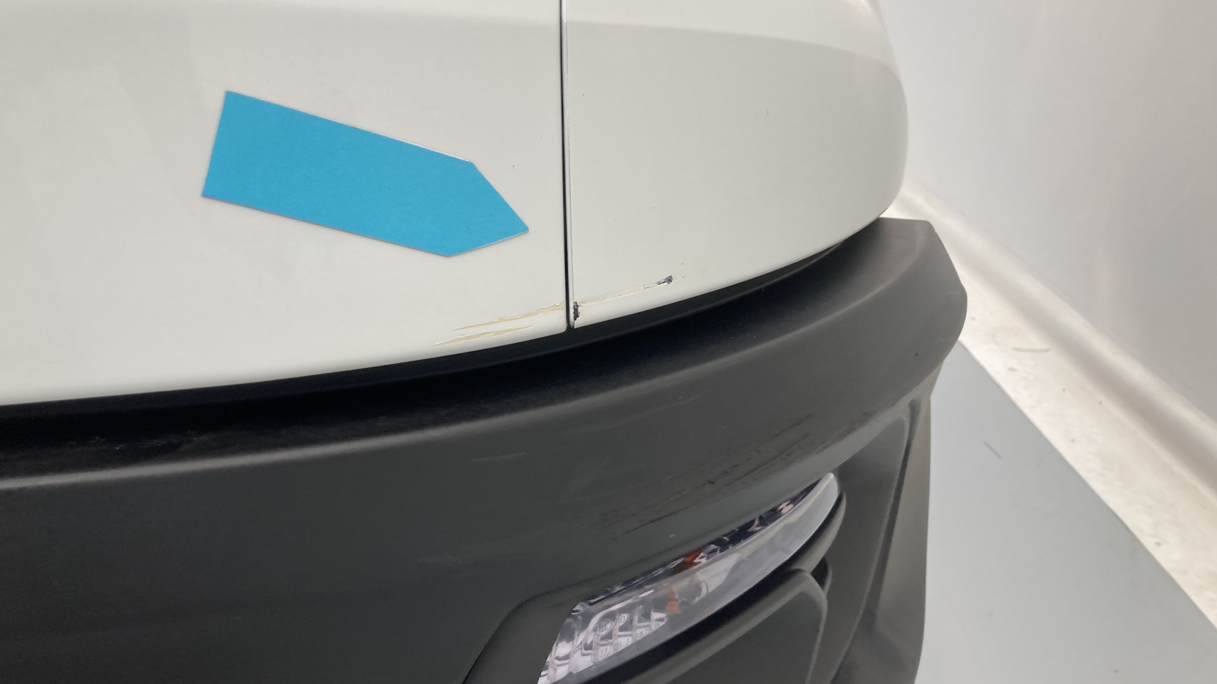 iveco daily 16m3 furgon 35s16hv 2.3 MJET 156 2023 blanco ic 194 25