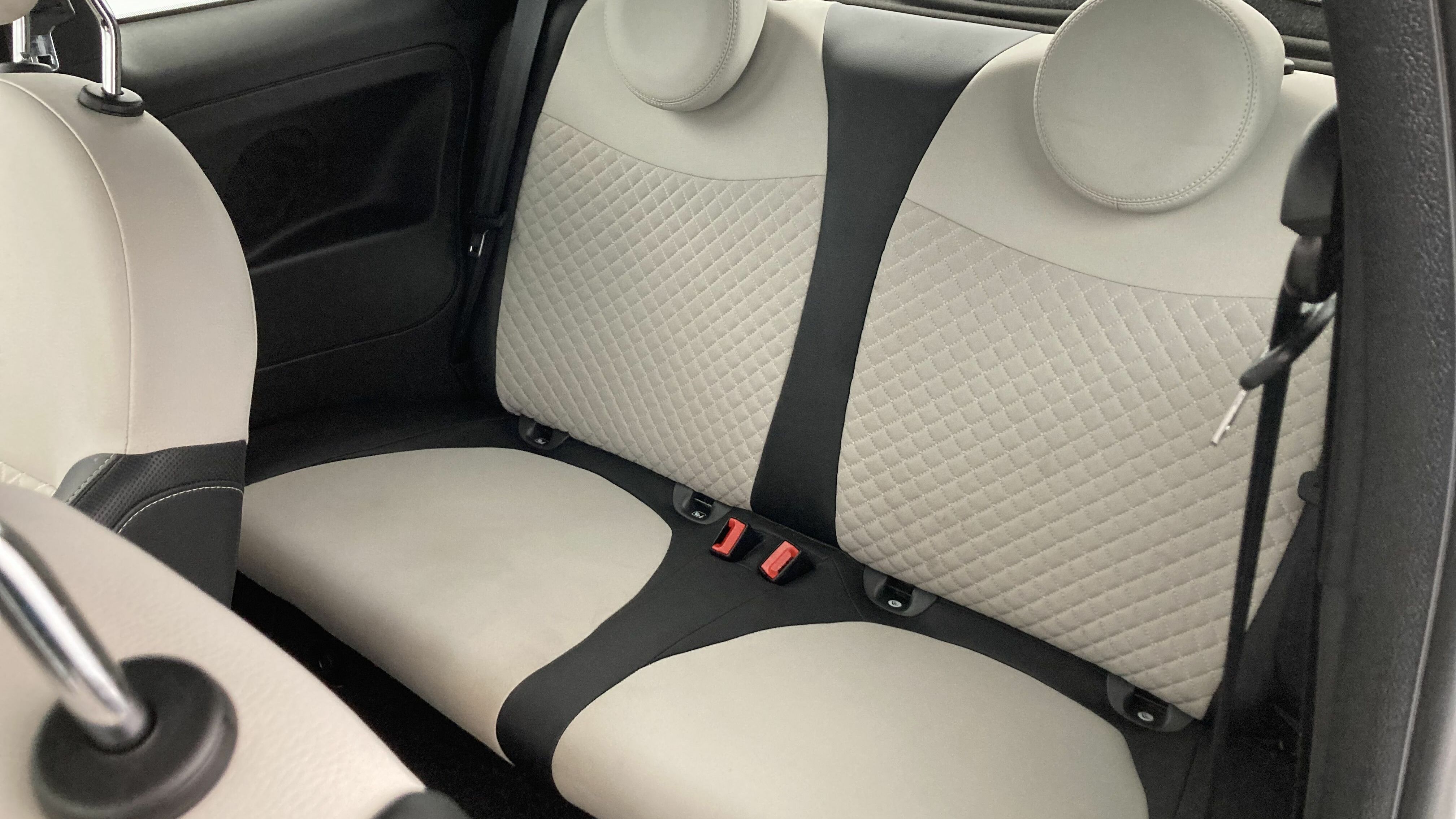 fiat 500 dolcevita 1.0 HYBRID 70 MHEV 2023 bianco 17