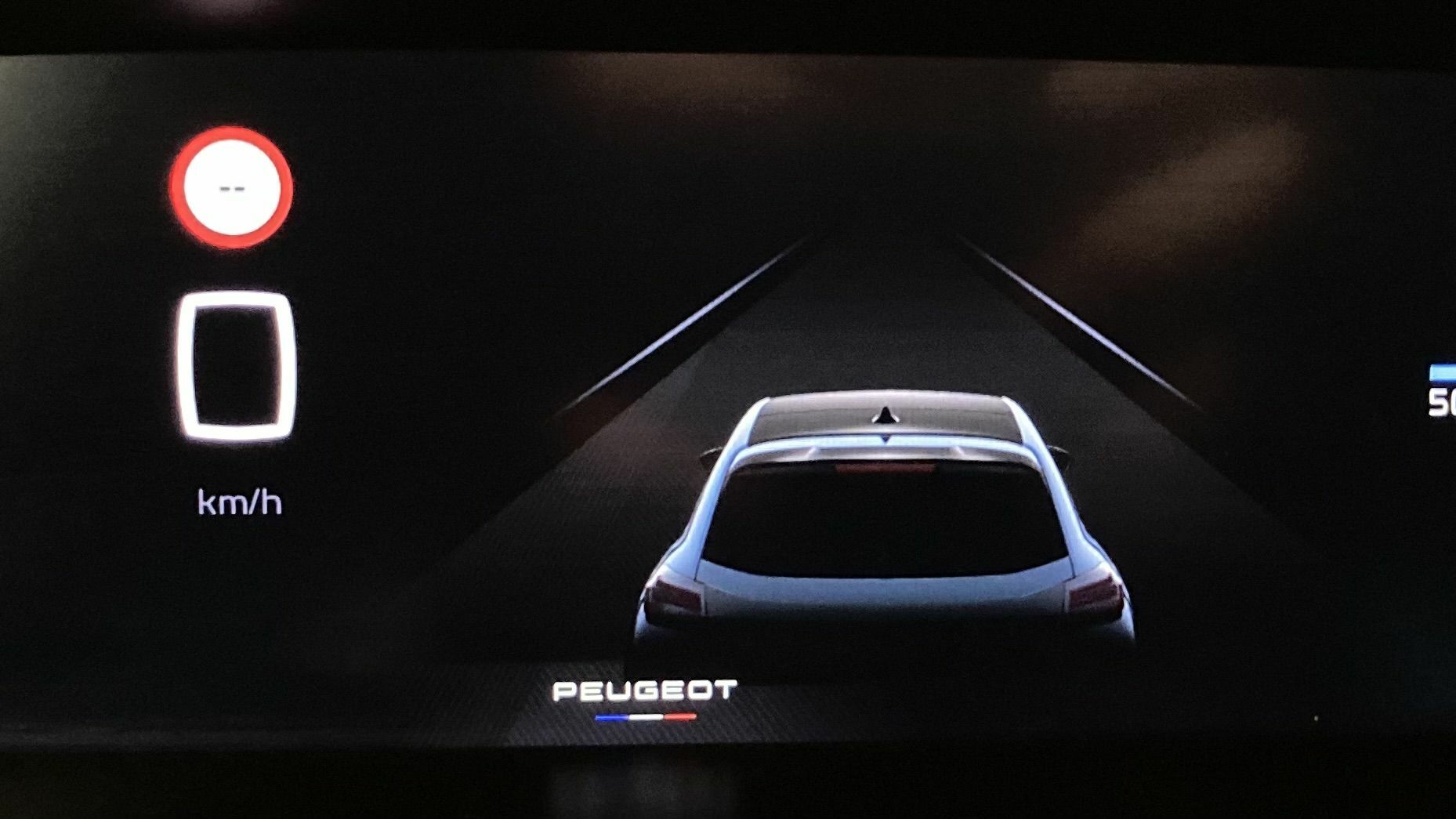 peugeot 208 allure 1.2 PURETECH 100 2024 gris artense 18