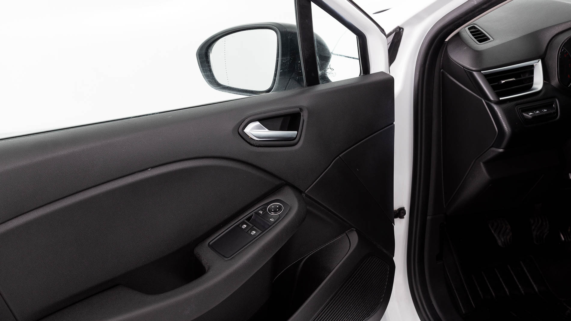 renault clio equilibre 1.0 TCE 90 2023 blanco glaciar 10