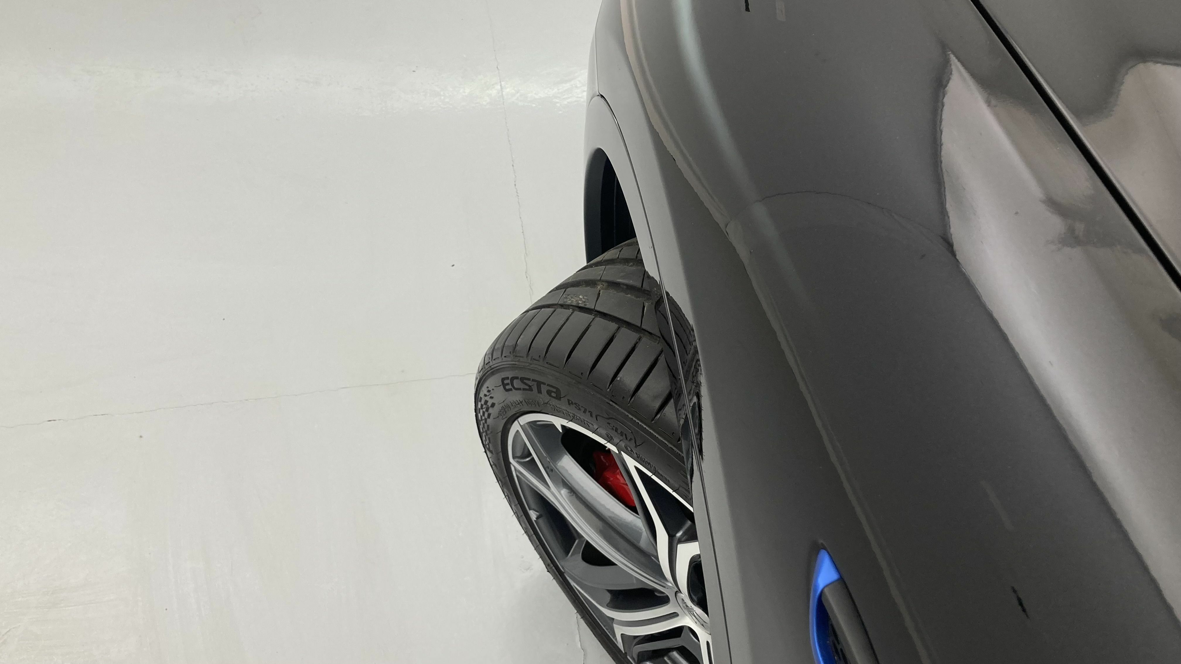 maserati levante gt hybrid 2.0 HYBRID 330 AWD CA 2022 nero ribelle 28