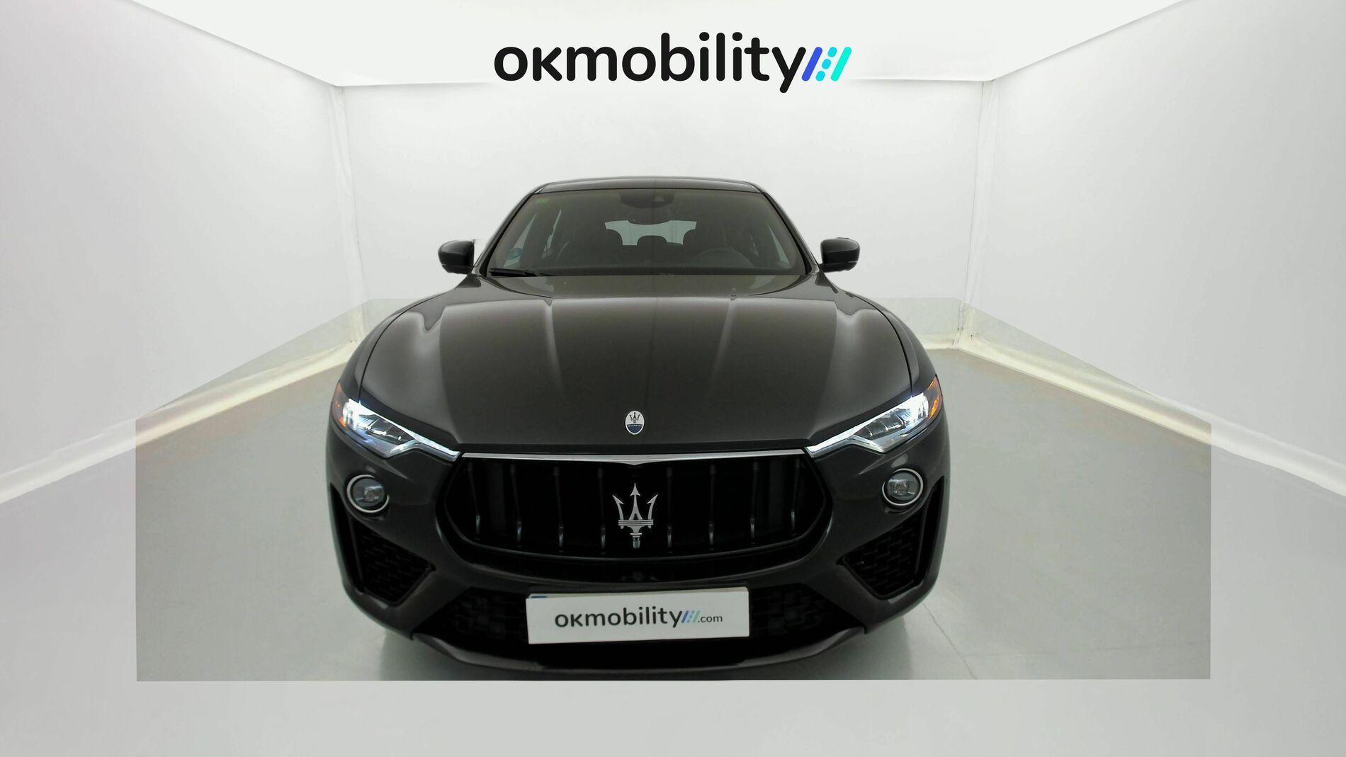 maserati levante gt hybrid 2.0 HYBRID 330 AWD CA 2022 nero ribelle 4