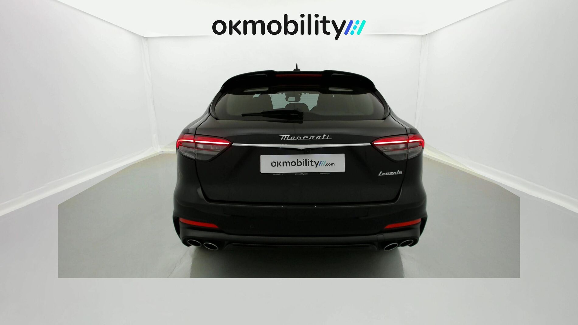 maserati levante gt hybrid 2.0 HYBRID 330 AWD CA 2022 nero ribelle 10