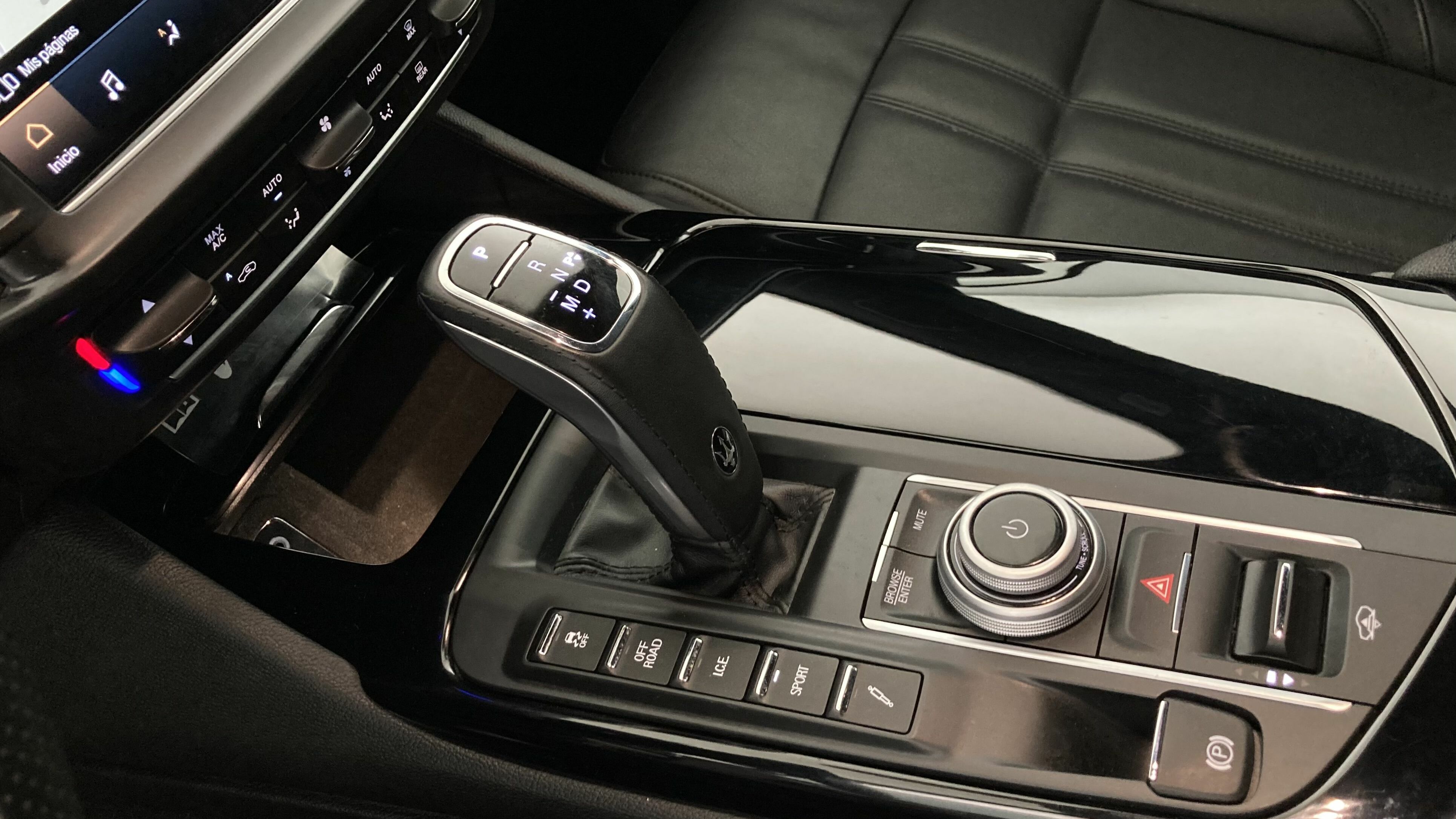 maserati levante gt hybrid 2.0 HYBRID 330 AWD CA 2022 grigio 21