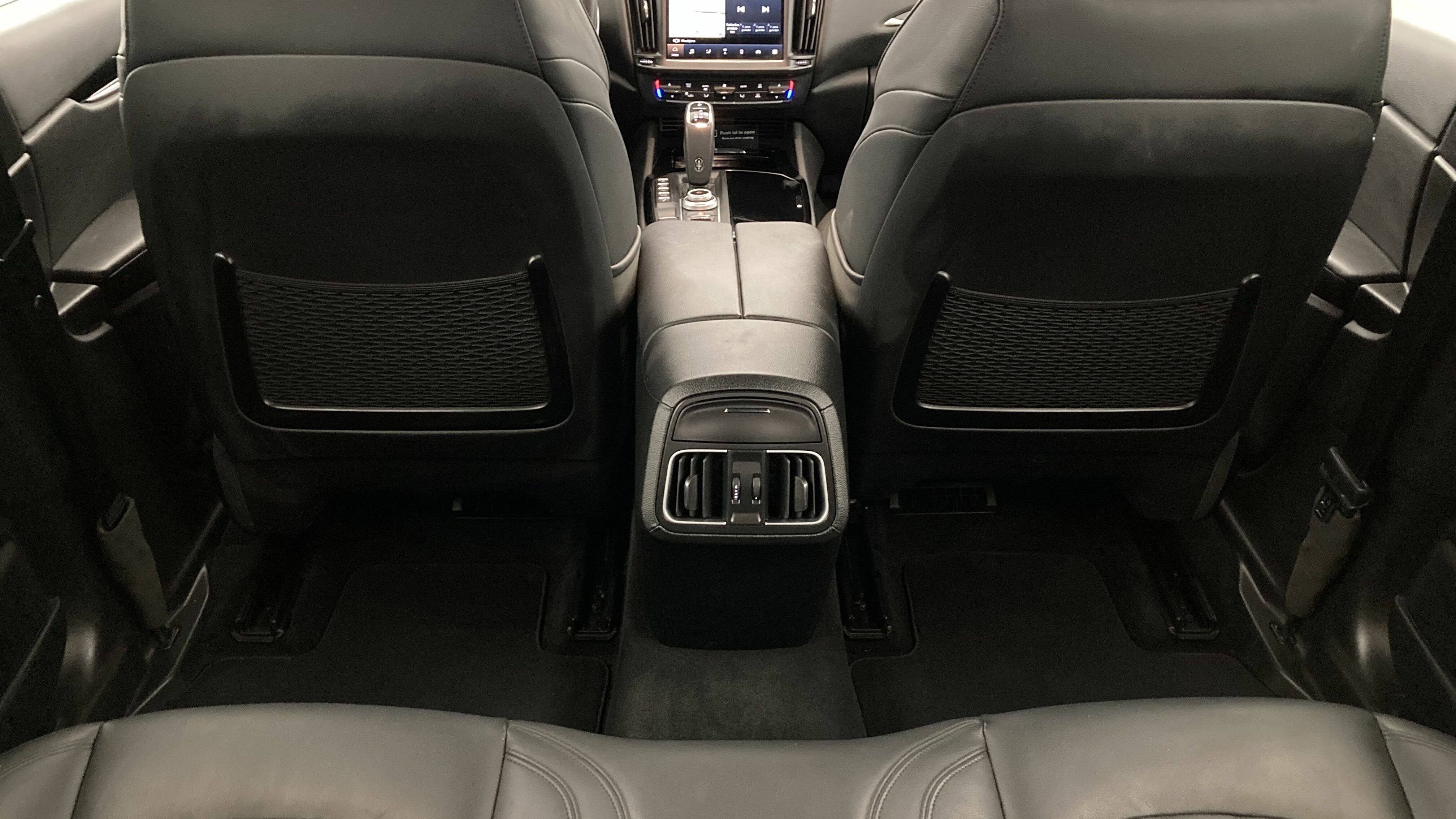 maserati levante gt hybrid 2.0 HYBRID 330 AWD CA 2022 grigio 23