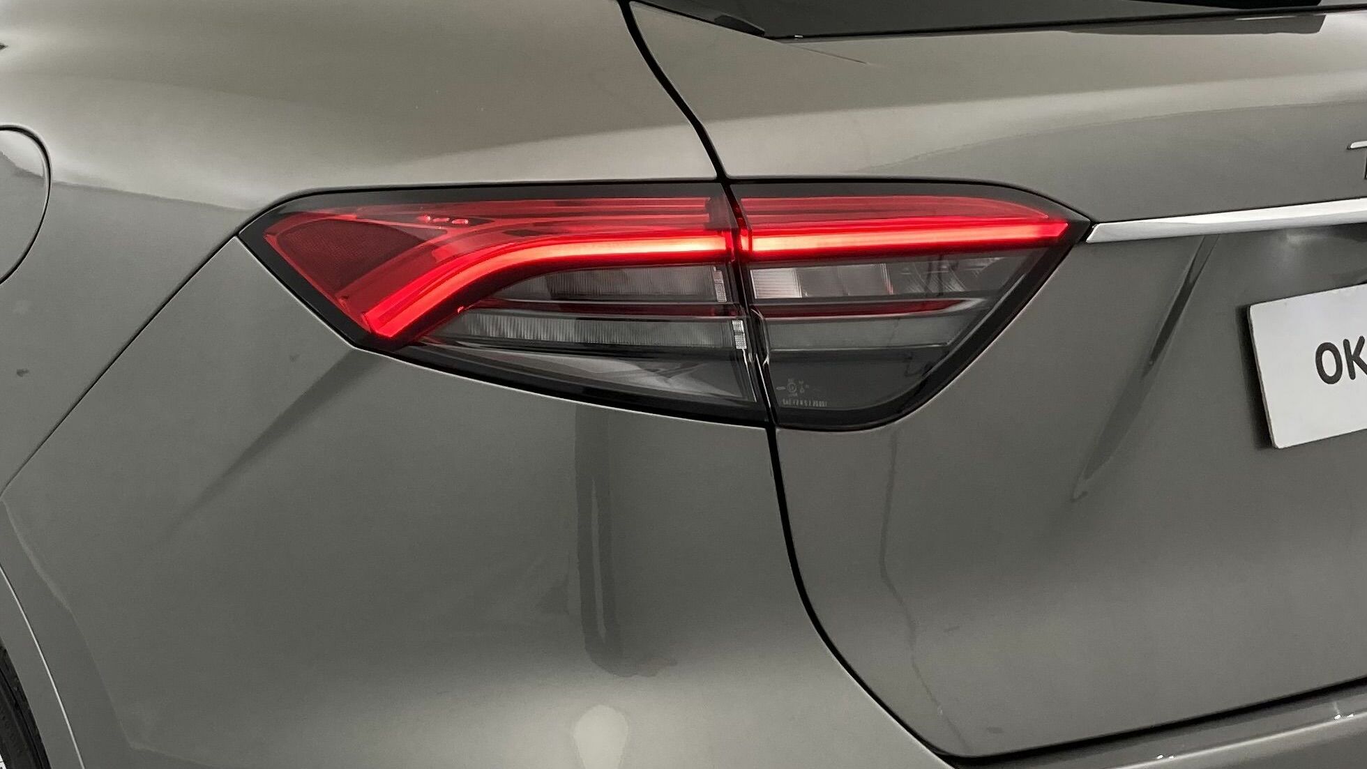 maserati levante gt hybrid 2.0 HYBRID 330 AWD CA 2022 grigio 30