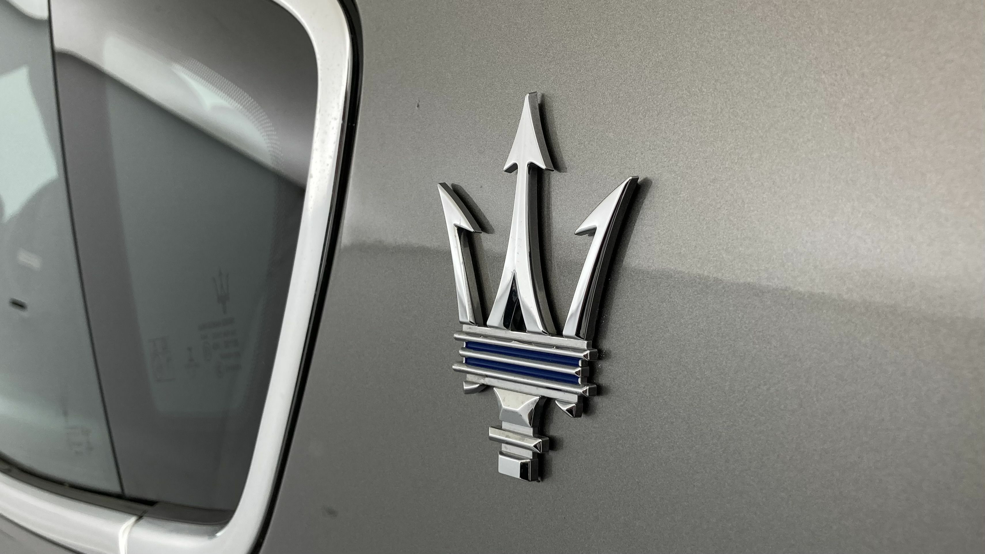 maserati levante gt hybrid 2.0 HYBRID 330 AWD CA 2022 grigio 31