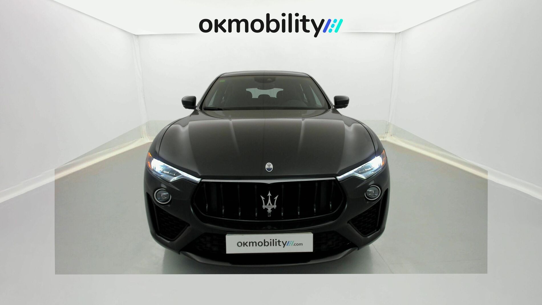maserati levante gt hybrid 2.0 HYBRID 330 AWD CA 2022 nero ribelle 4