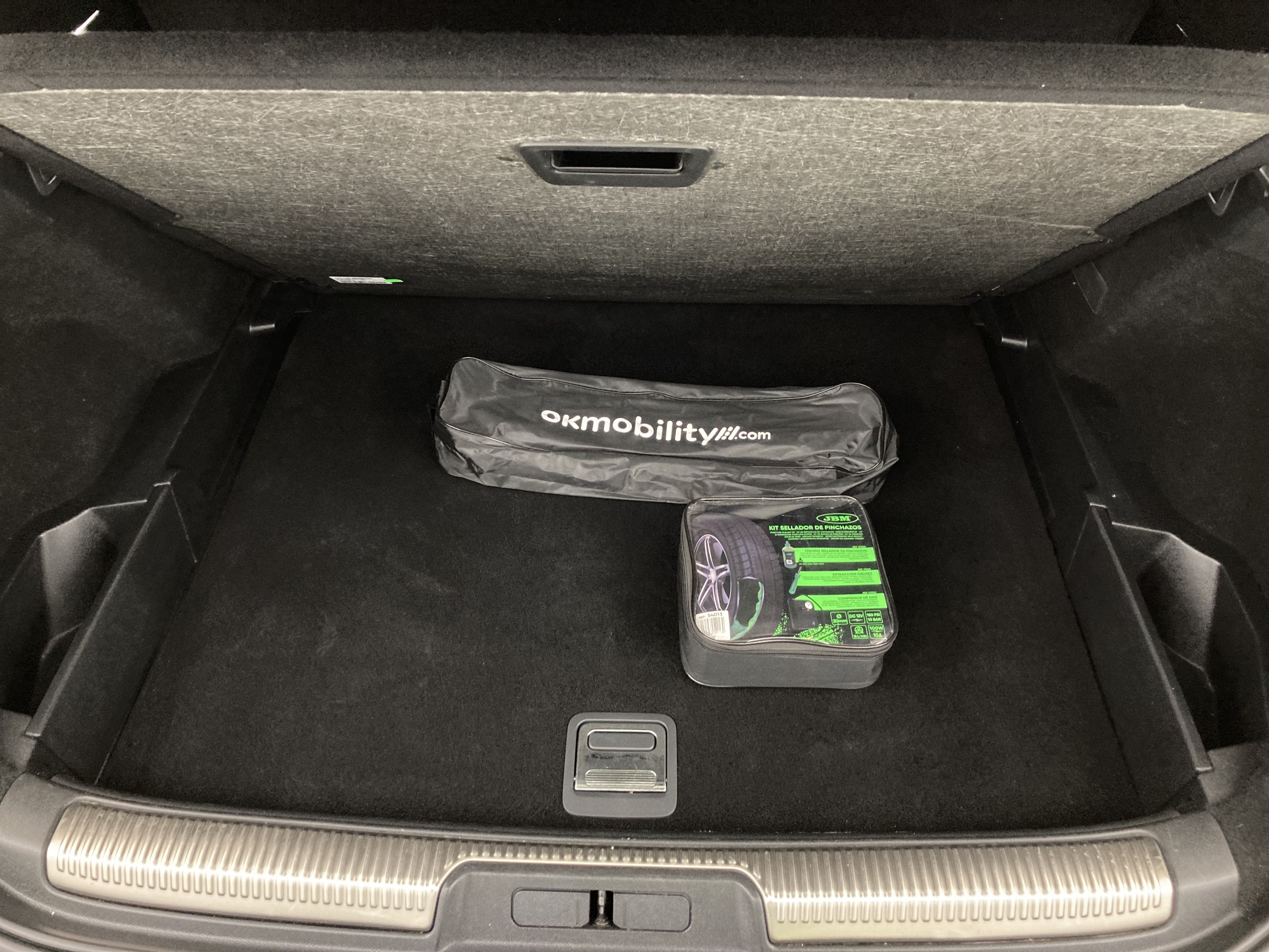 ds ds7 crossback performance line + E-TENSE 300 CA 2022 gris platino 26