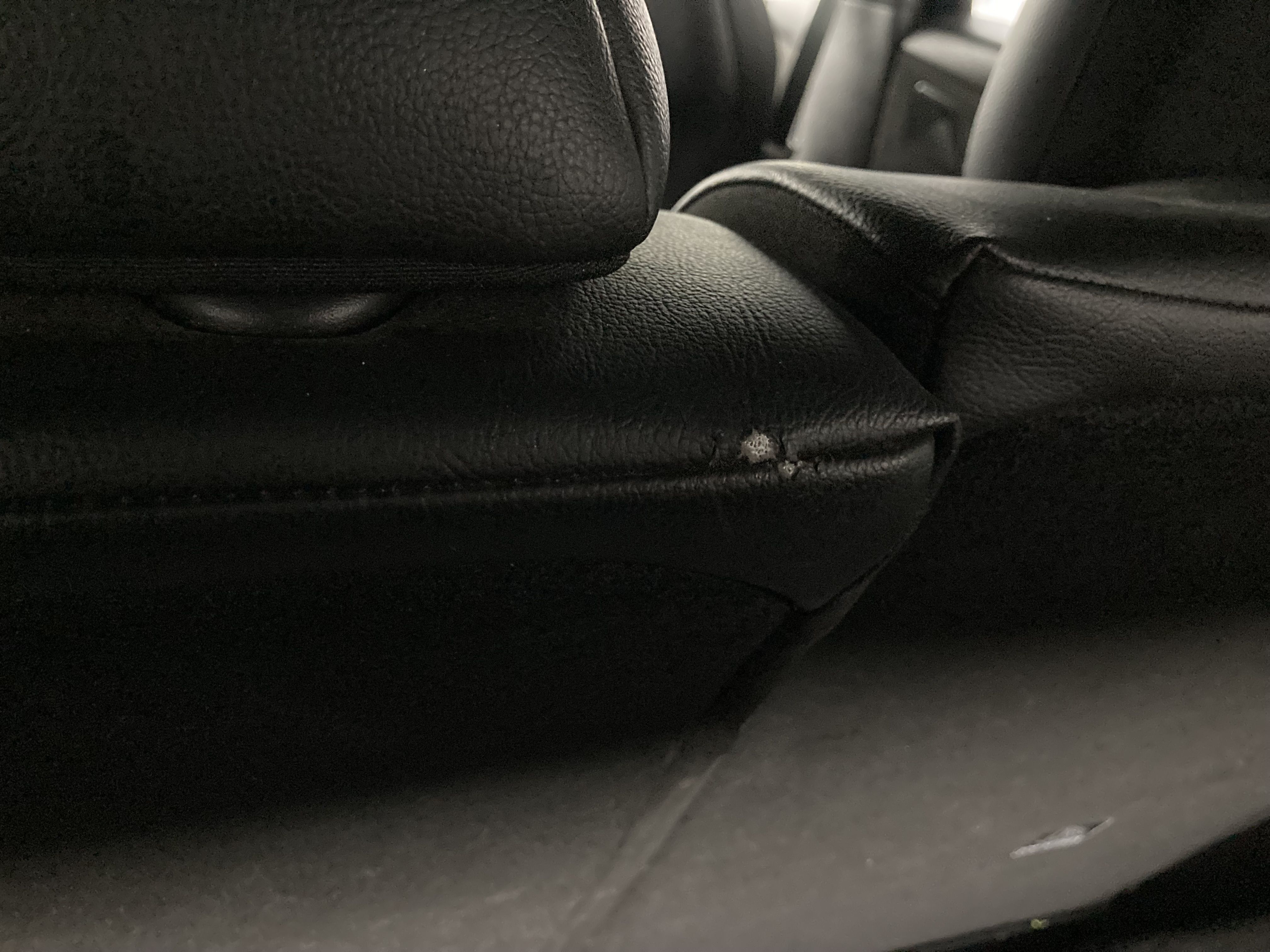 ds ds7 crossback performance line + E-TENSE 300 CA 2022 gris platino 29