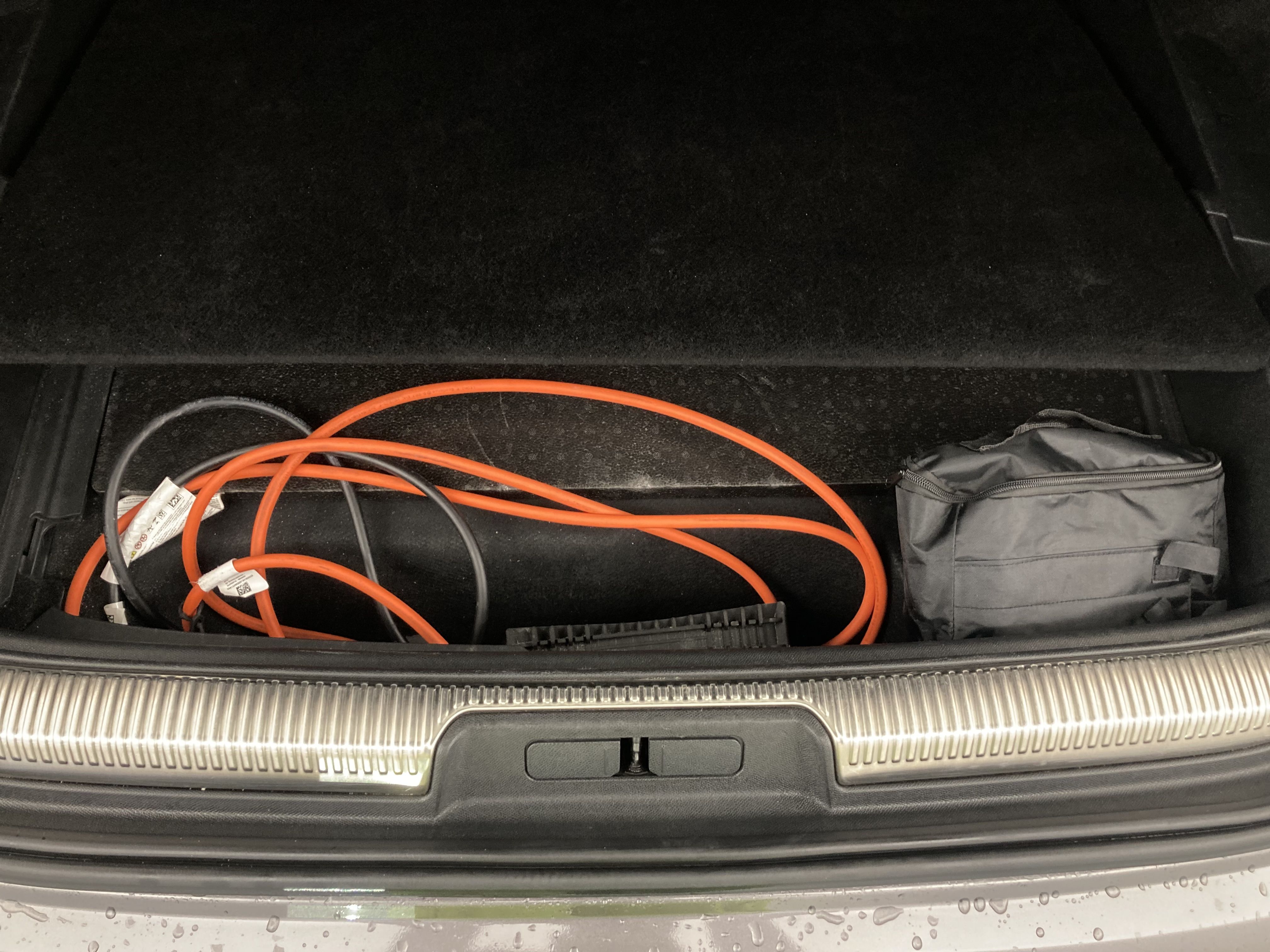 ds ds7 crossback performance line + E-TENSE 300 CA 2022 gris platino 22