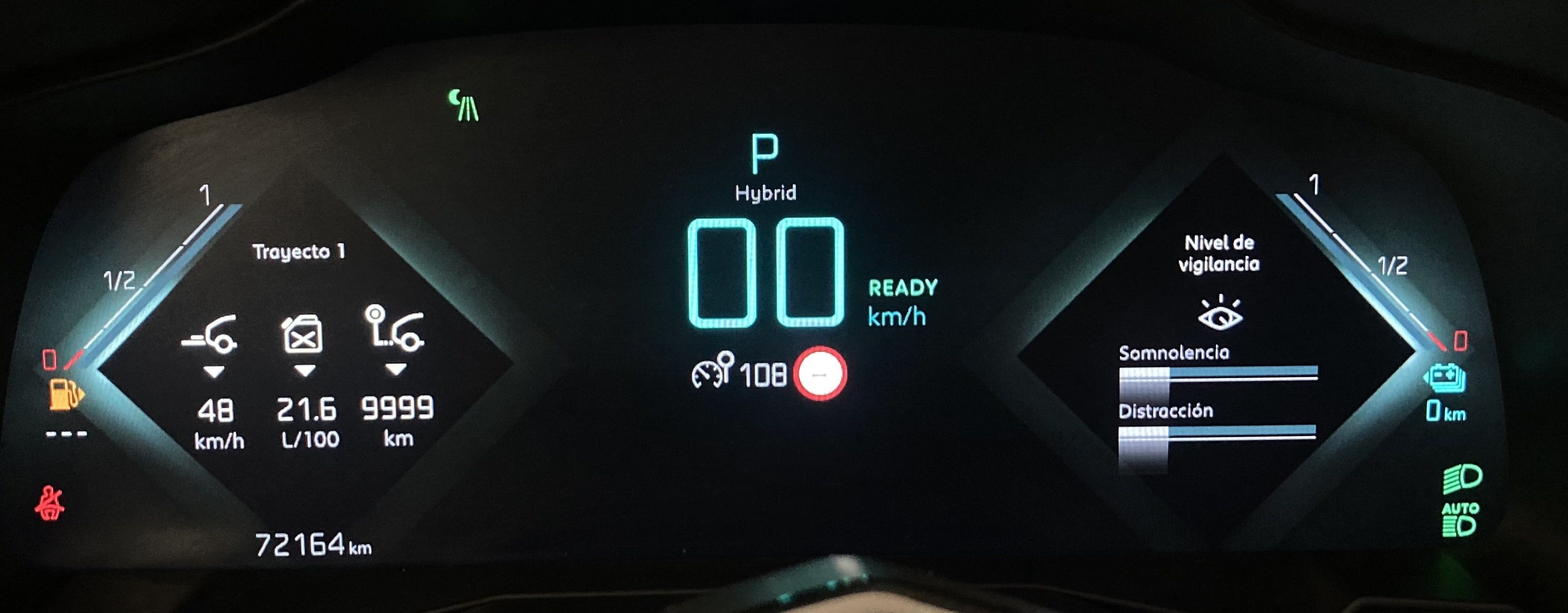 ds ds7 crossback performance line + E-TENSE 300 CA 2022 crystal pearl 14