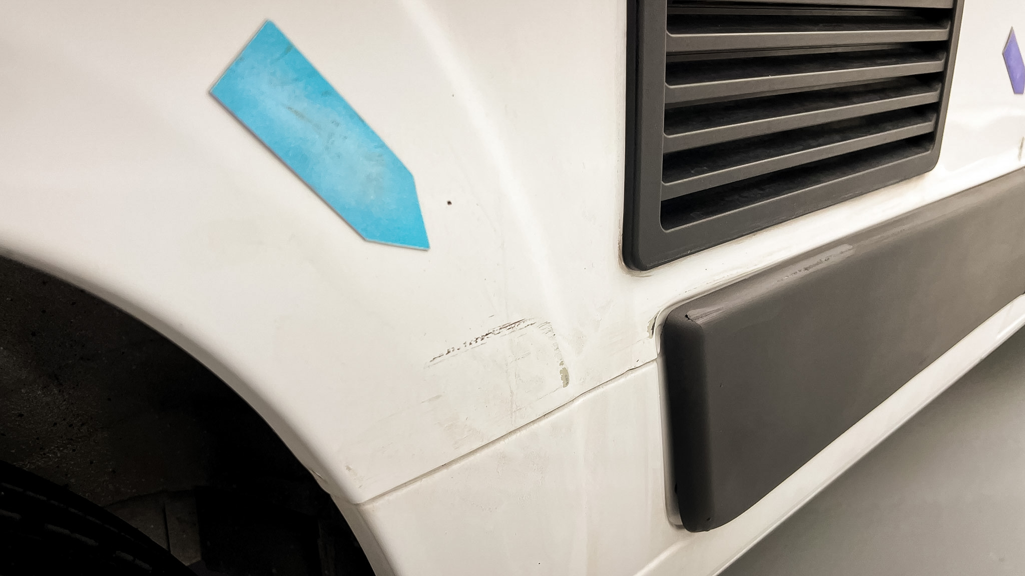 citroen giottiline 60b giottiline b 2.2 D 140 2023 blanco 16