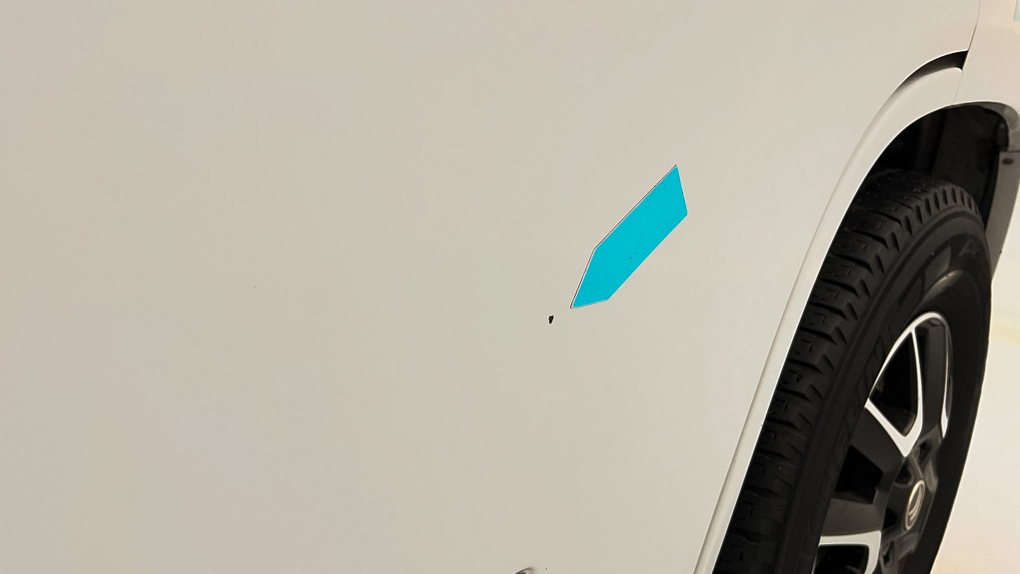 citroen giottiline 60b giottiline b 2.2 D 140 2023 blanco 18