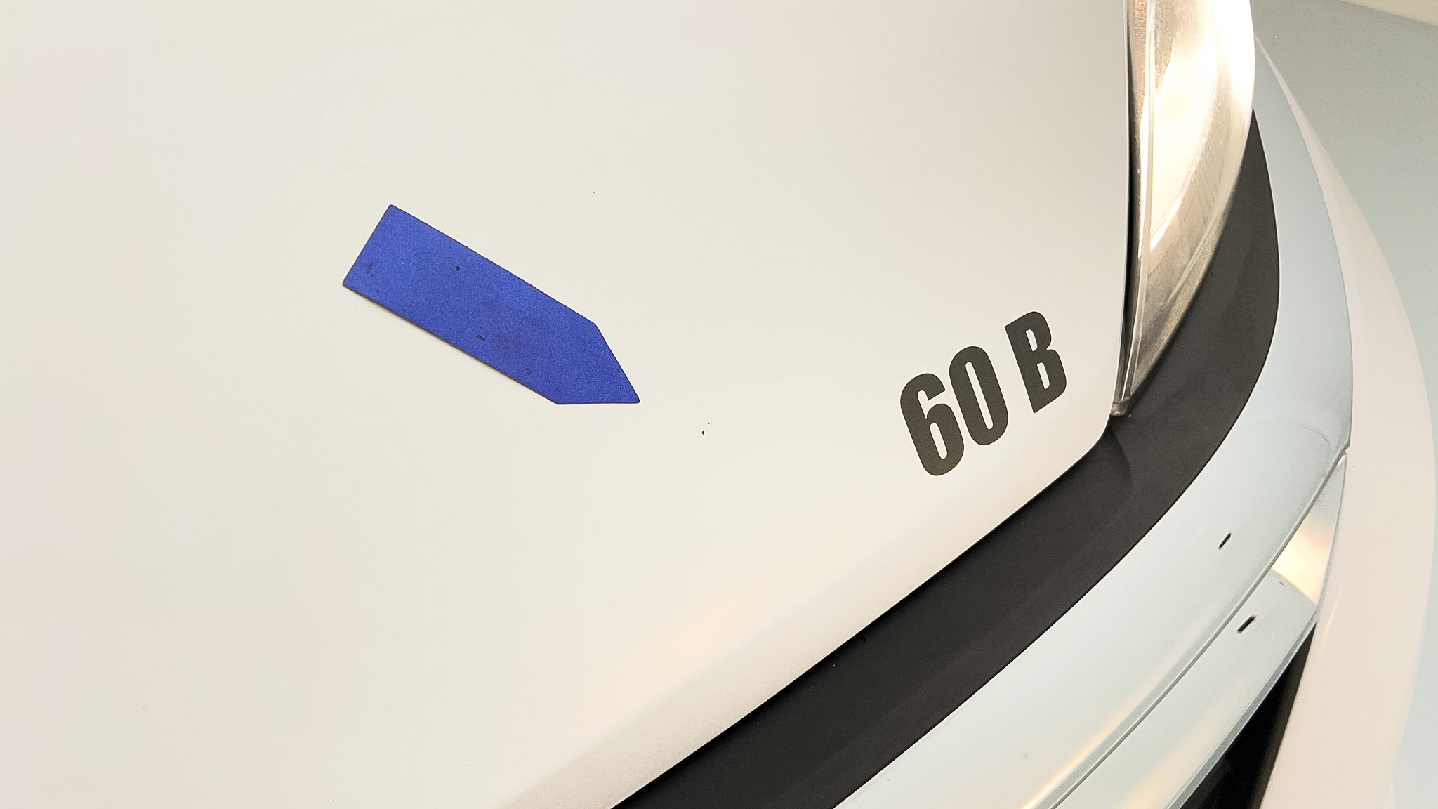 citroen giottiline 60b giottiline b 2.2 D 140 2023 blanco 20