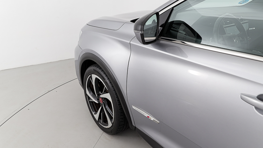 ds ds7 crossback performance line + E-TENSE 300 CA 2022 gris artense 24