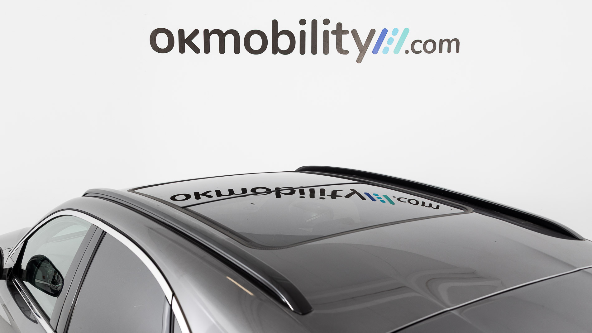 ds ds7 crossback performance line + E-TENSE 300 CA 2022 gris platino 38