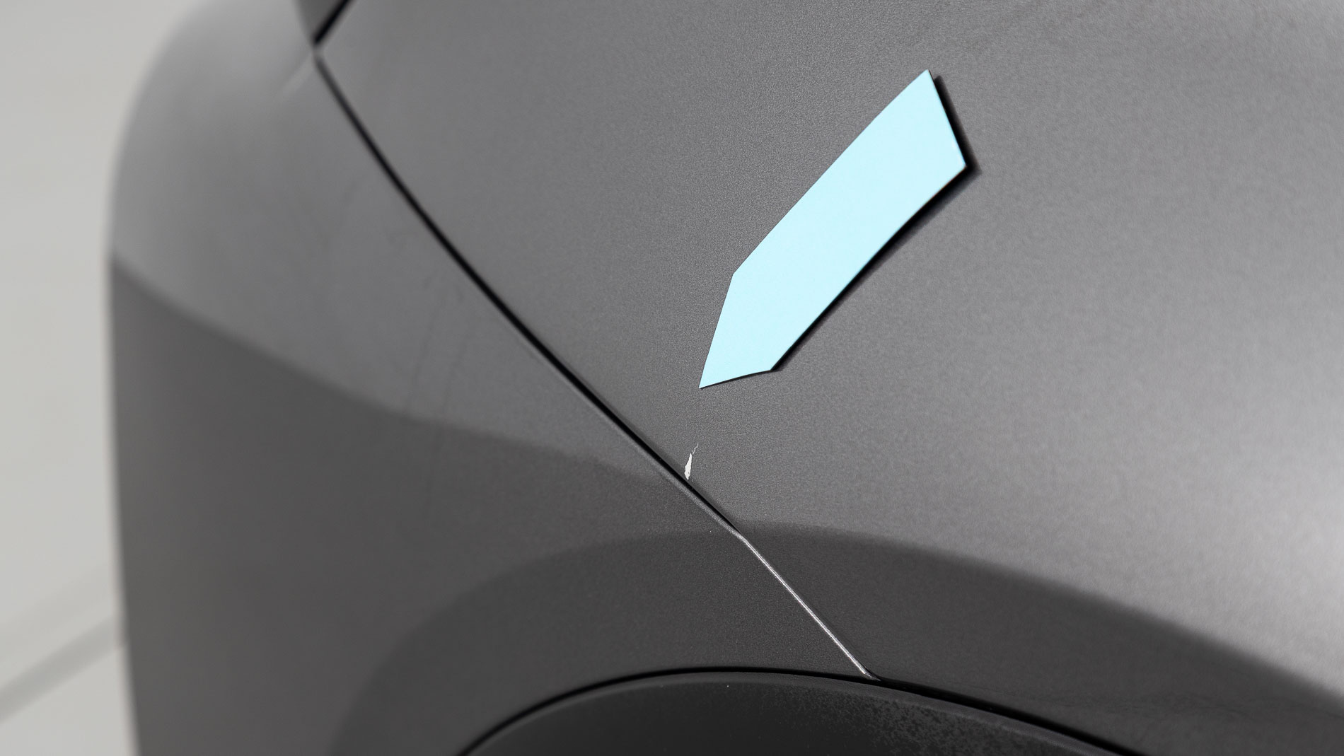 ds ds7 crossback performance line + E-TENSE 300 CA 2022 gris platino 42