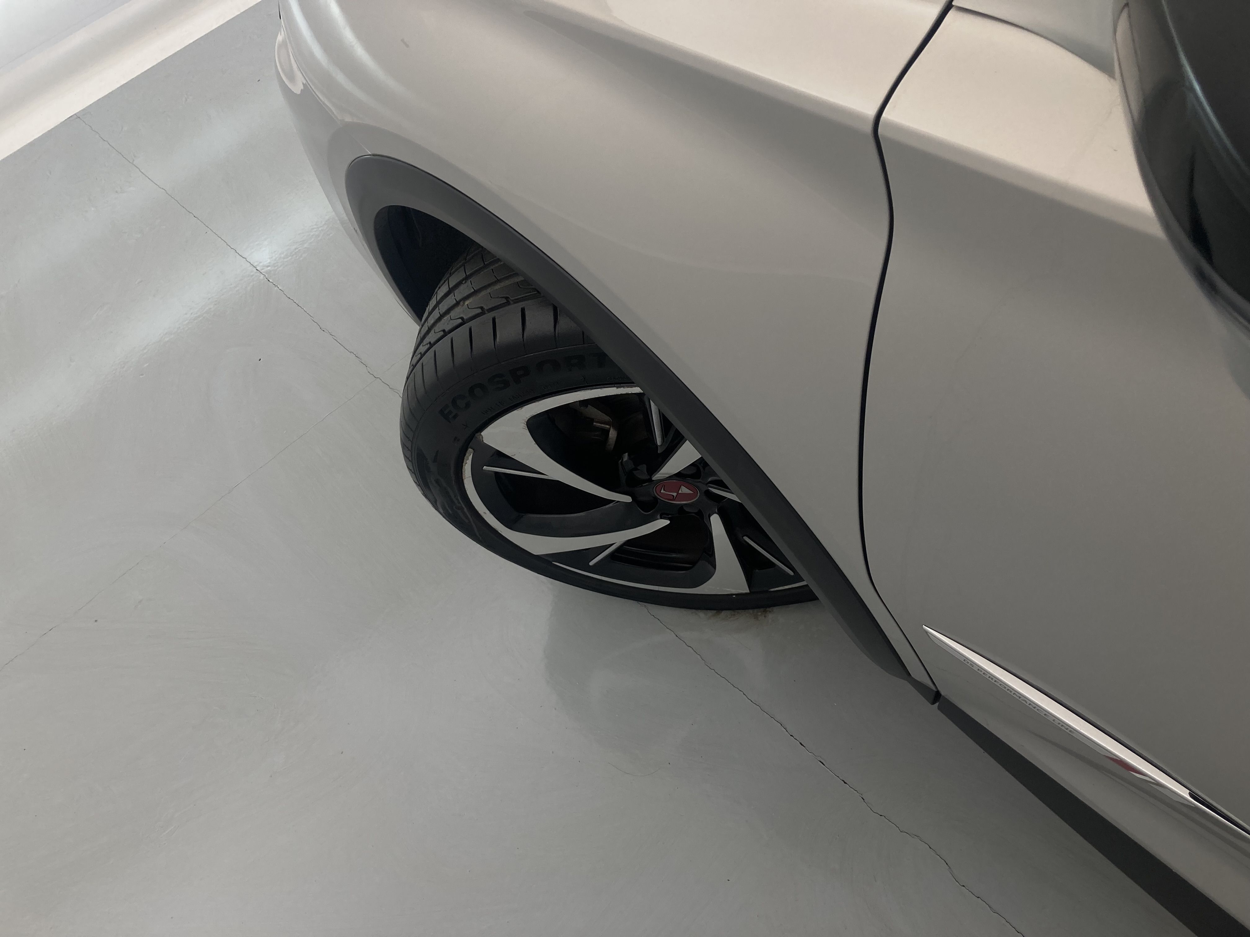 ds ds7 crossback performance line + E-TENSE 300 CA 2022 crystal pearl 25