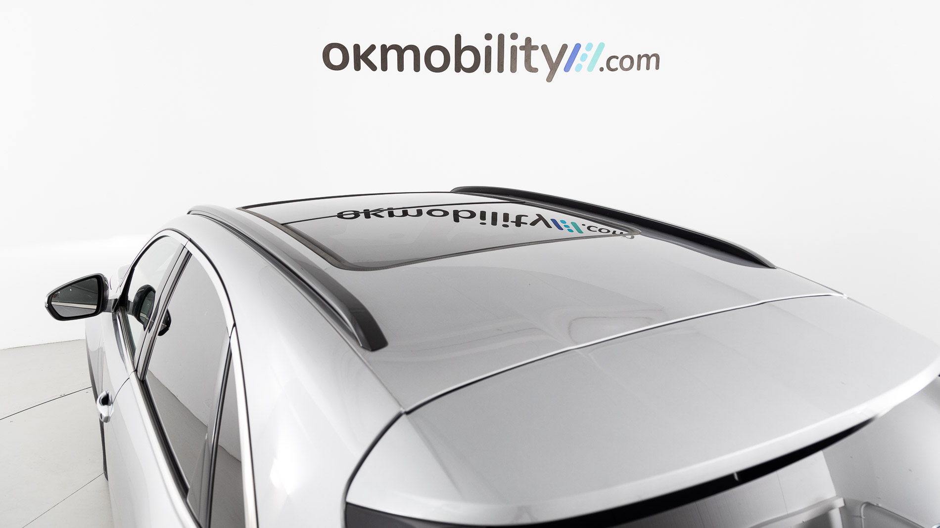 ds ds7 crossback performance line + E-TENSE 300 CA 2022 gris artense 43