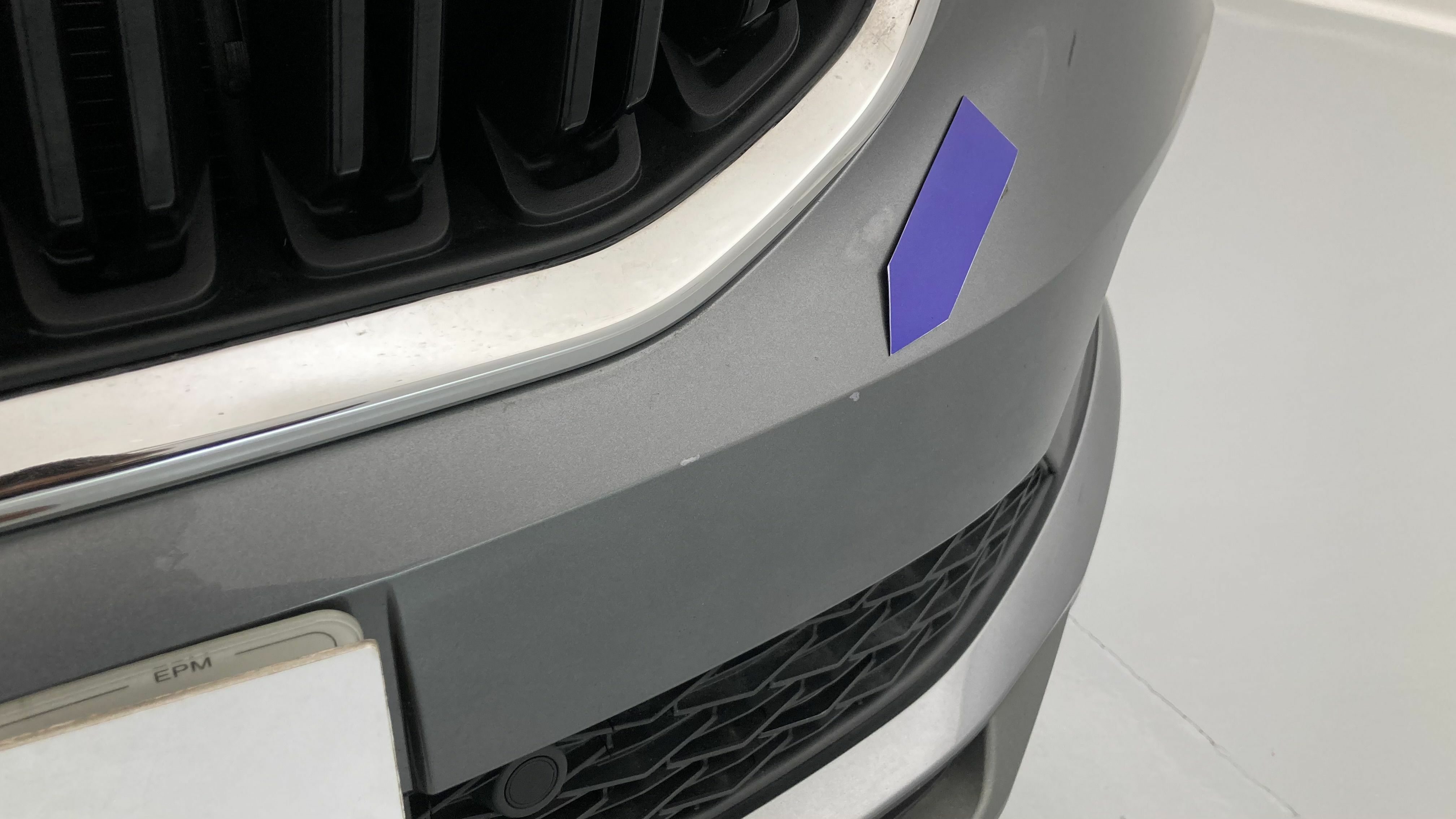 skoda kamiq selection 1.0 TSI 115 2024 gris graphite 33