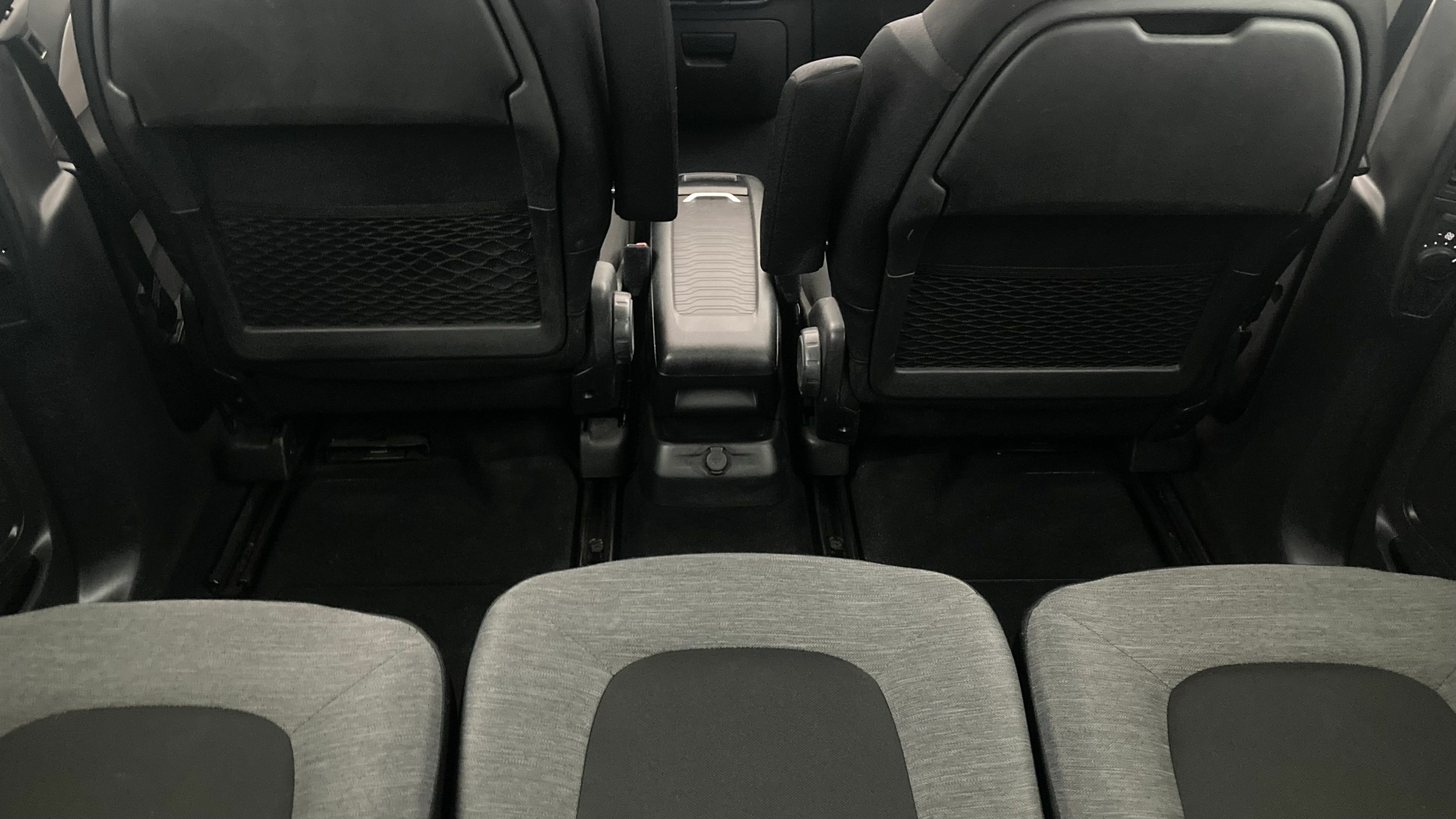 citroen c4 grand spacetourer c series 1.2 PURETECH 130 EAT 2022 bleu 18