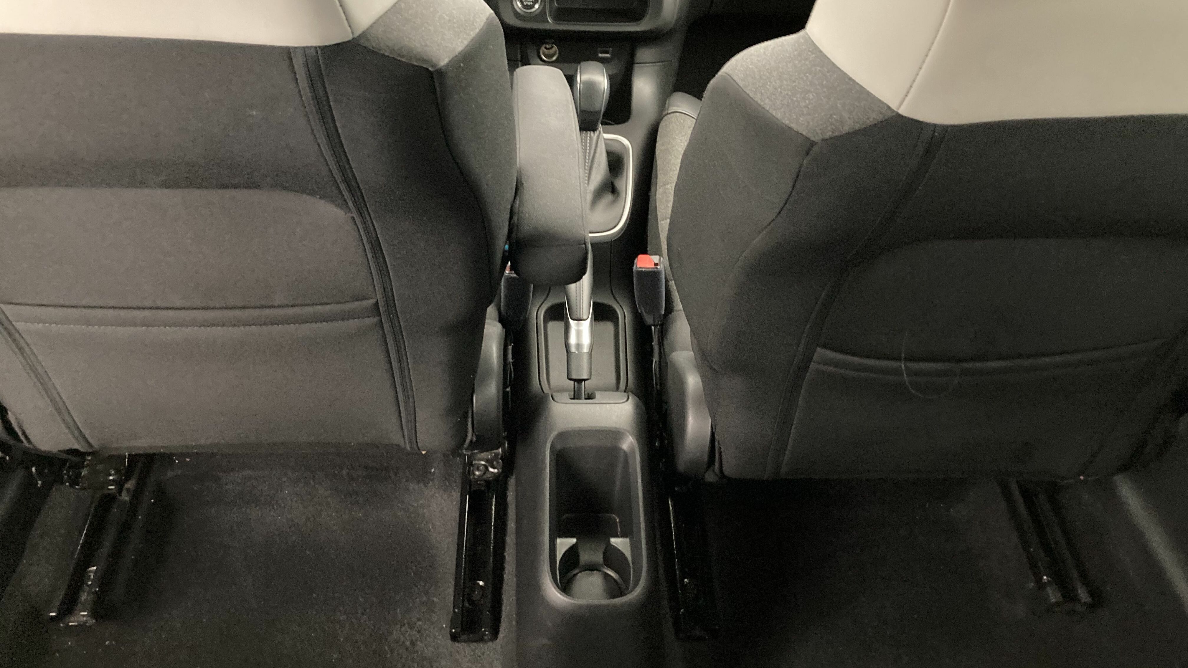 citroen c3 shine 1.2 PURETECH 110 EAT 2022 azul spring/negro 22