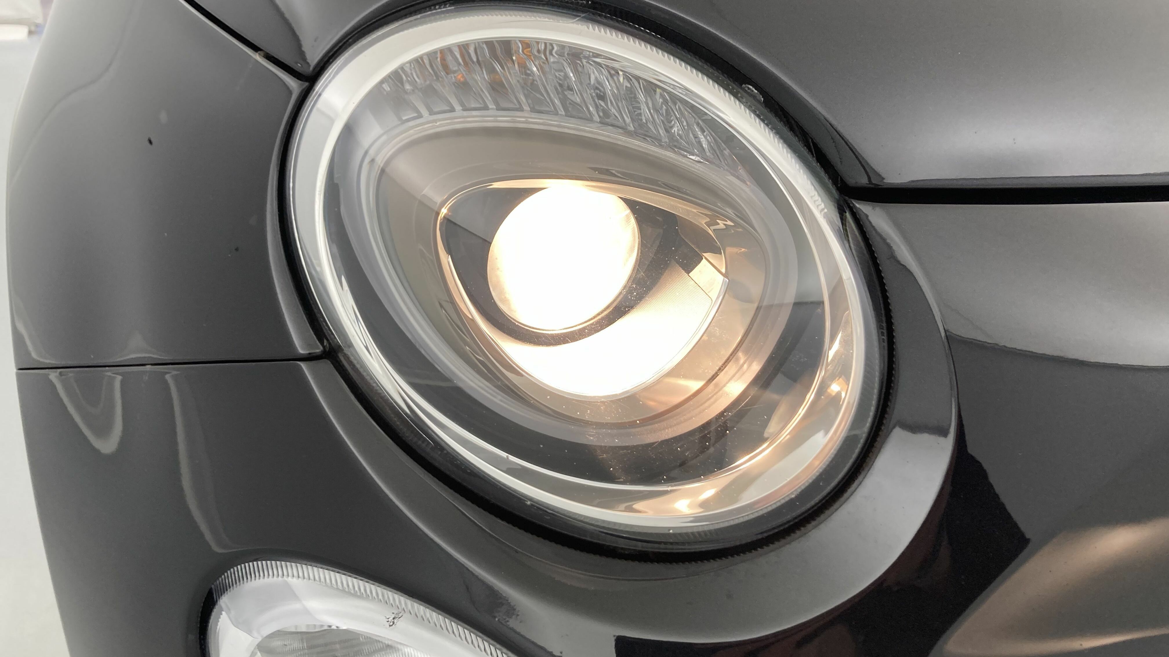 fiat 500 dolcevita 1.0 HYBRID 70 MHEV 2022 vesuvio schwarz metallic 21