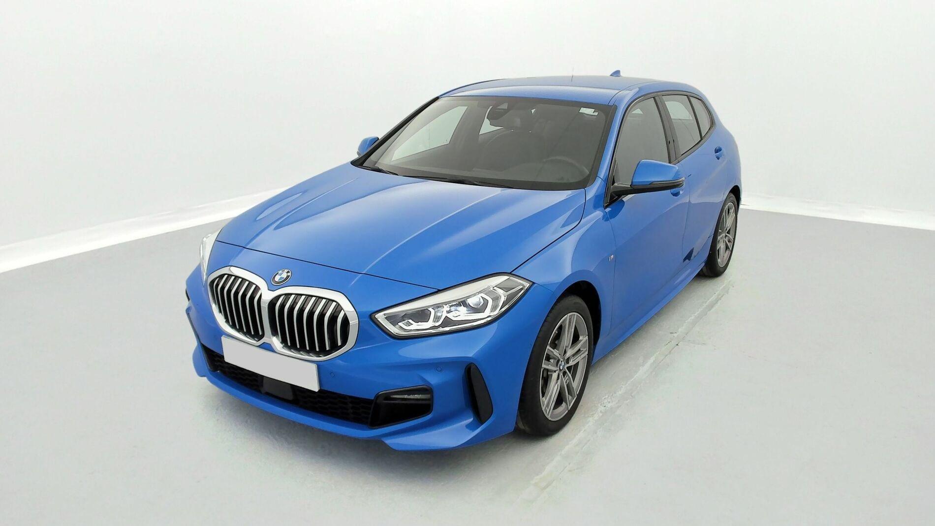 BMW SERIE 1 en vente à marchand - ref: 2314495 