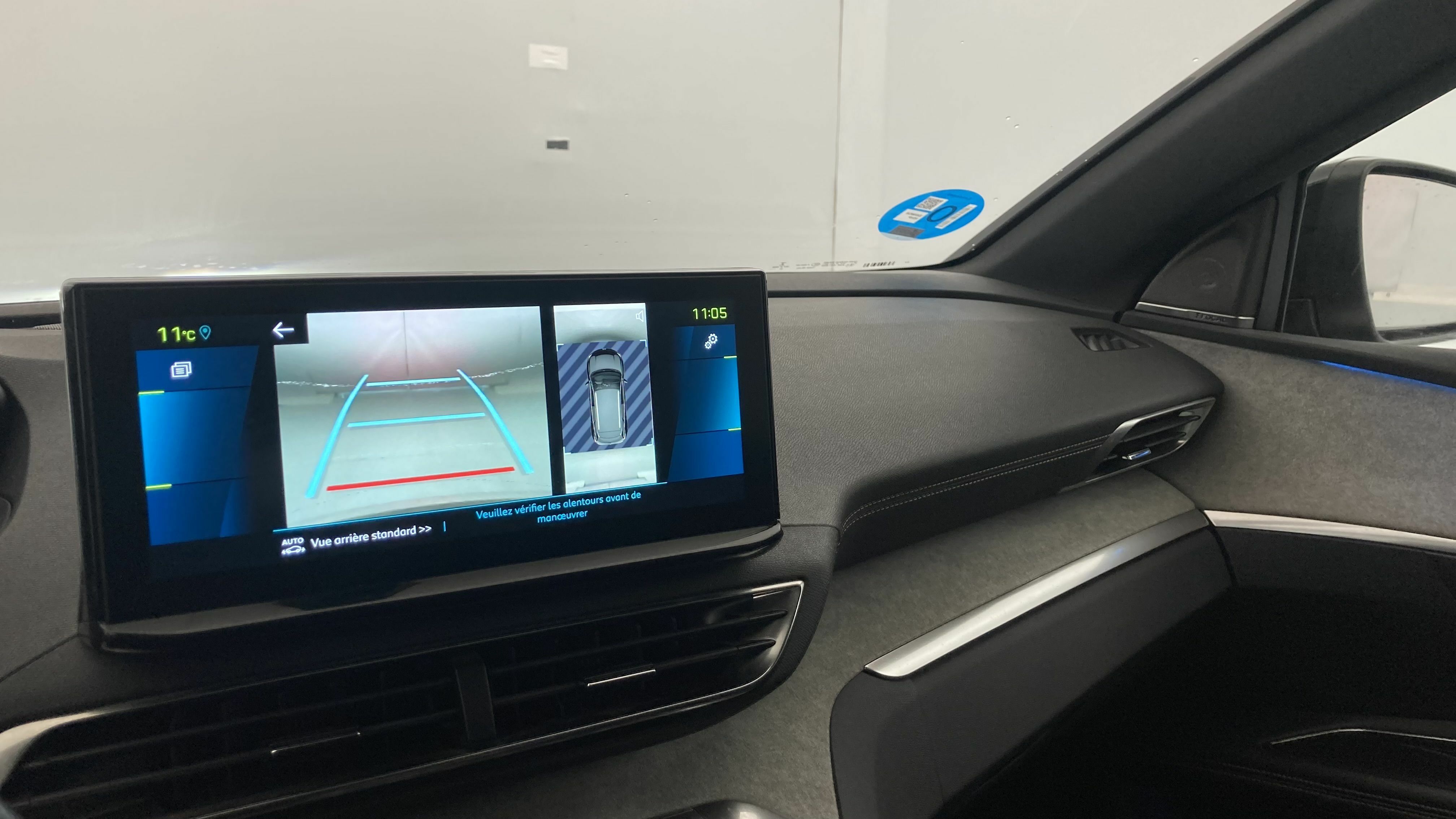 peugeot 3008 gt pack 1.6 HYBRID 300 EAT PHEV 2022 negro perla nera 18