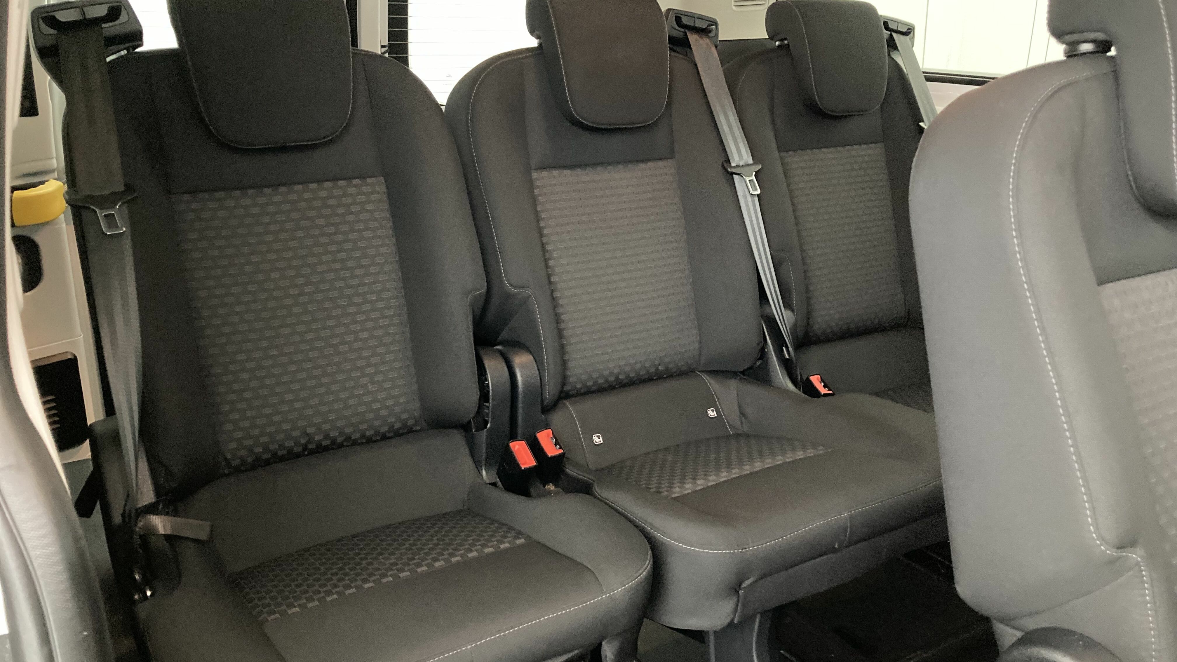 ford transit custom trend l2h1 9pl 2.0 ECOBLUE 130 2023 frozen white 23