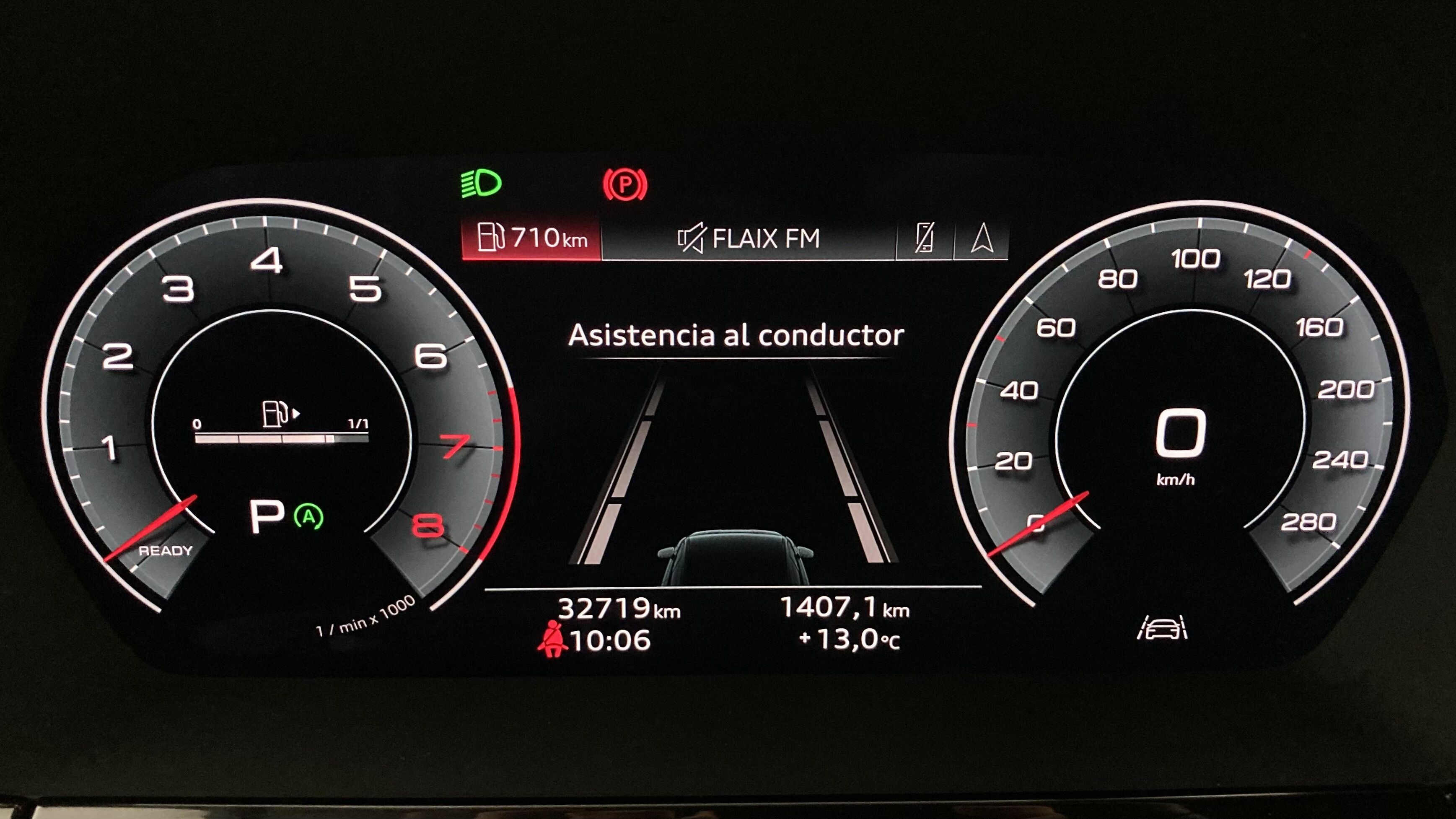 audi a3 sportback s line 35 TFSI 150 STRONIC 2024 gletscherweiss metallic 18