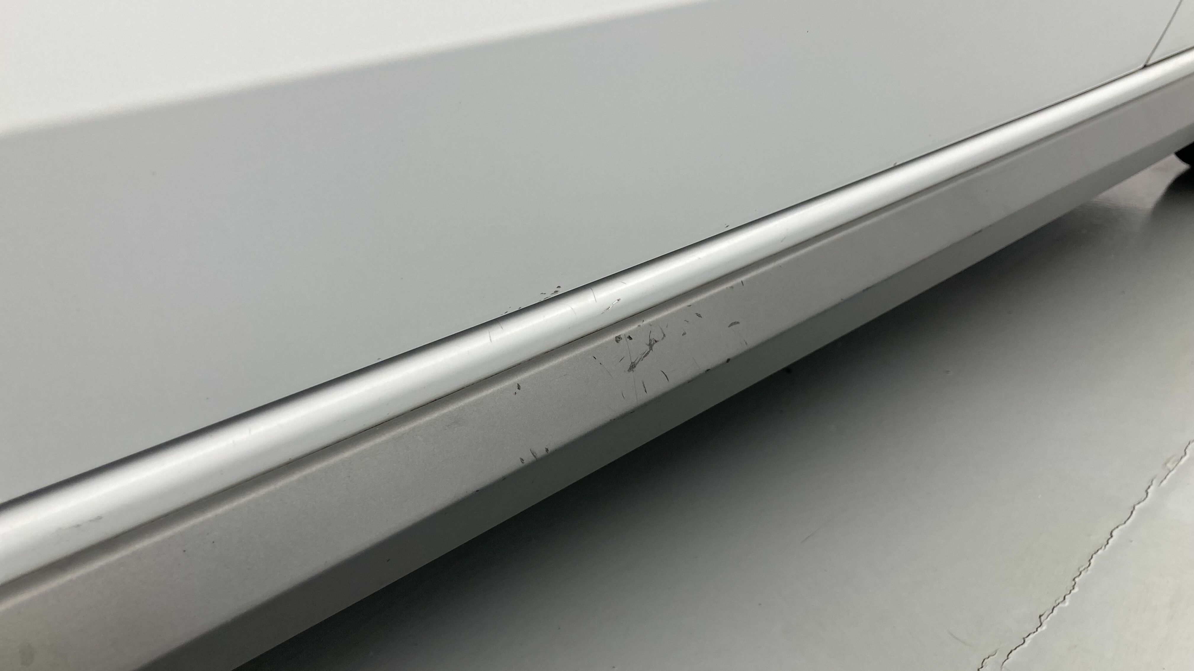 audi a3 sportback s line 35 TFSI 150 STRONIC 2024 gletscherweiss metallic 31