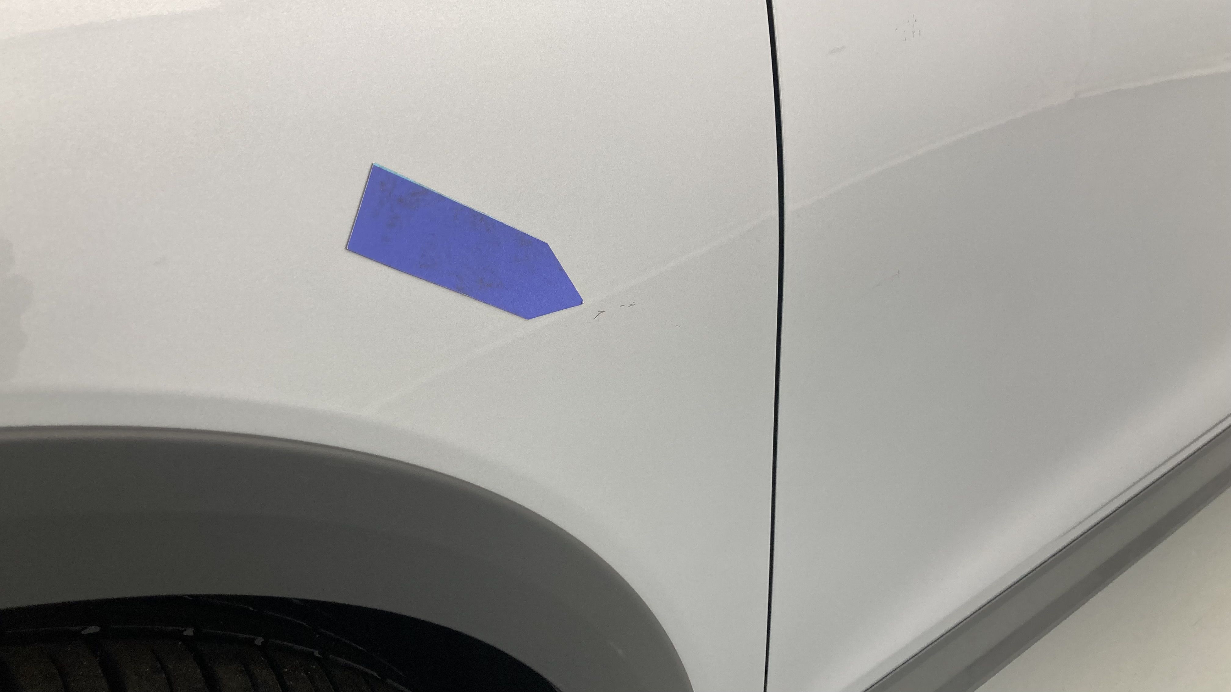 seat arona fr 1.0 TSI 110 2023 urban silber metallic / magnetic grau metallic 28