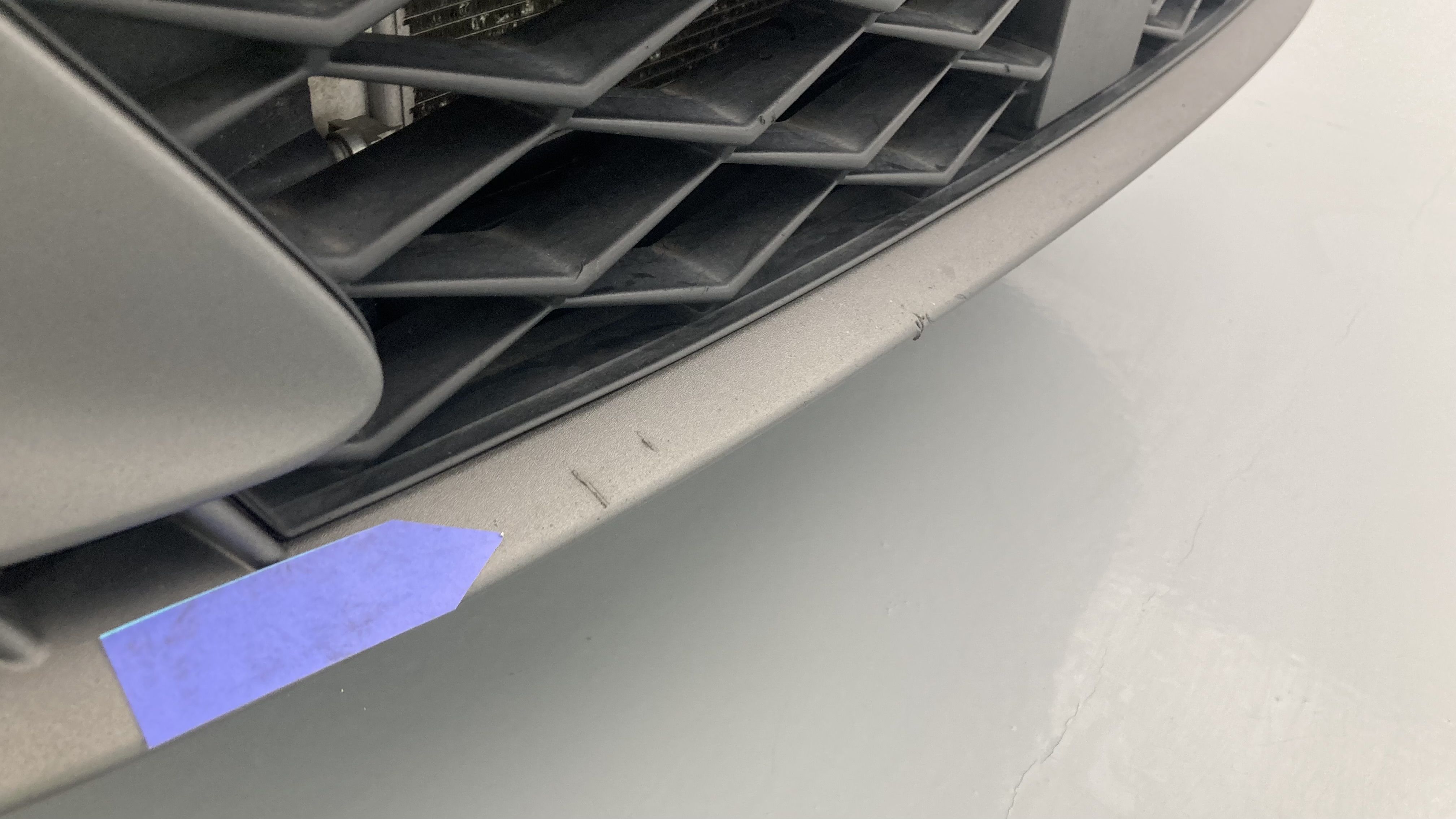 seat arona fr 1.0 TSI 110 2023 urban silber metallic / magnetic grau metallic 30