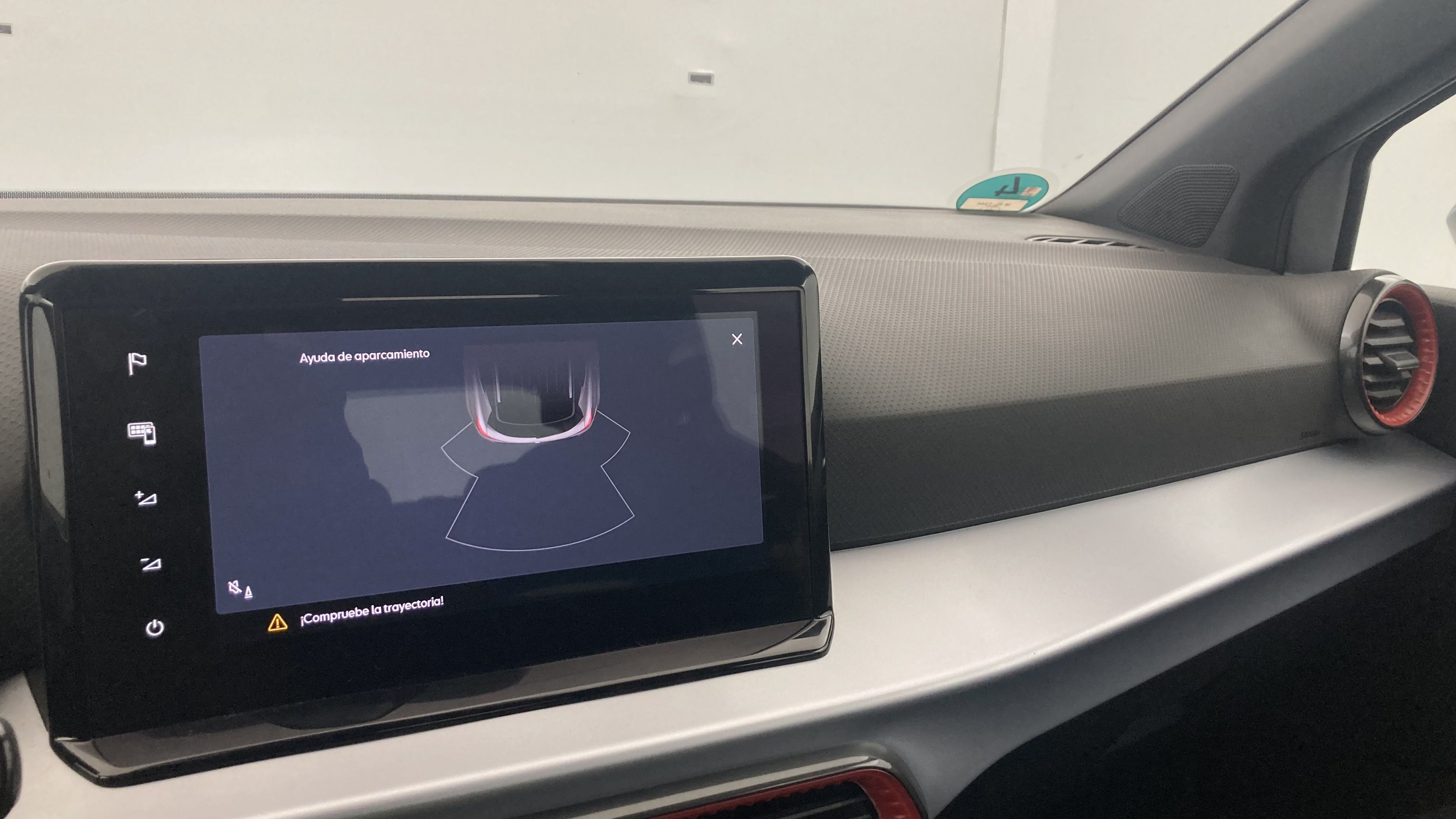 seat arona fr 1.0 TSI 110 2023 urban silber metallic / magnetic grau metallic 31