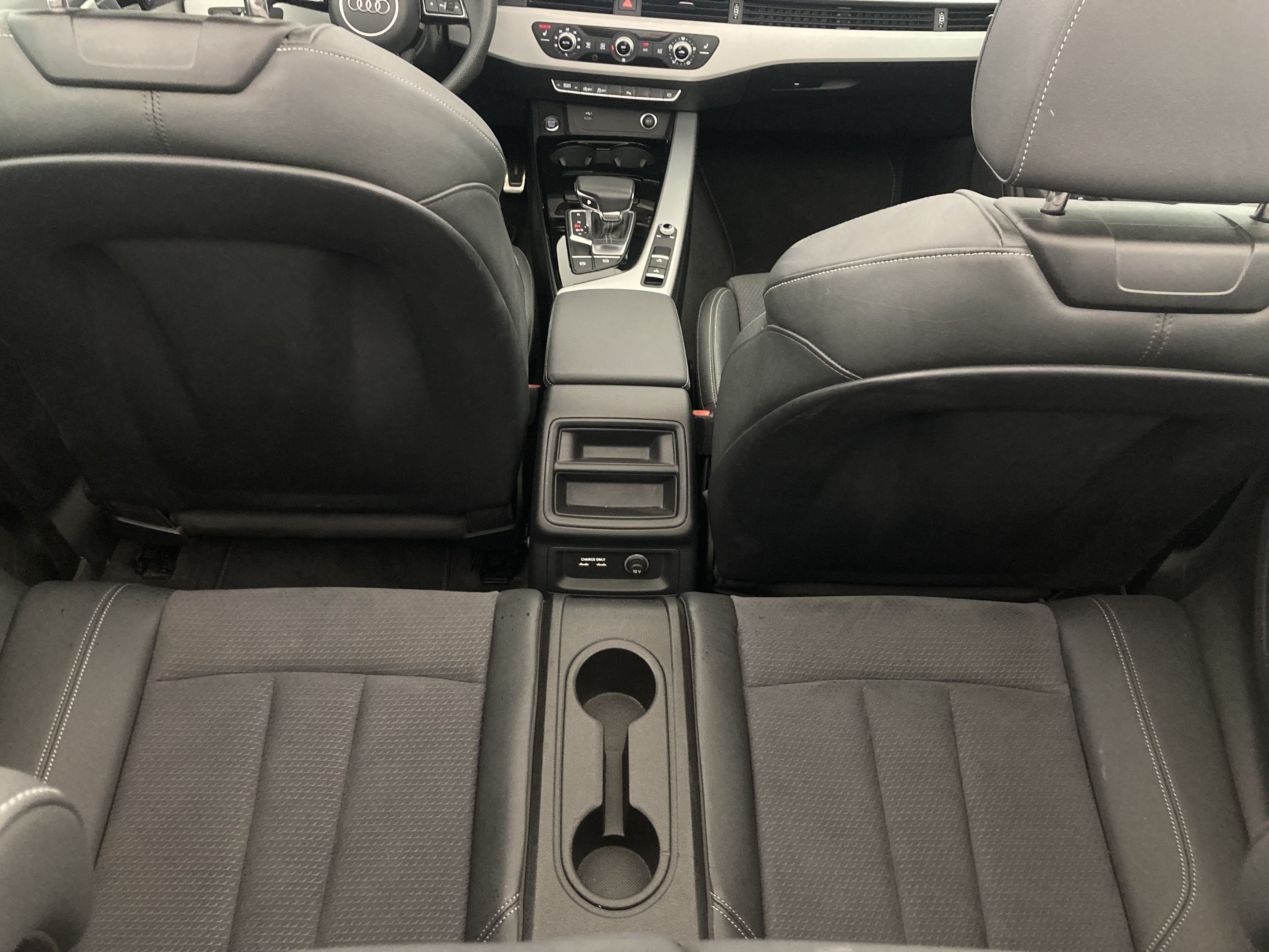 audi a5 cabrio s line 40 TFSI 204 STRONIC 2024 mythosschwarz metallic 16