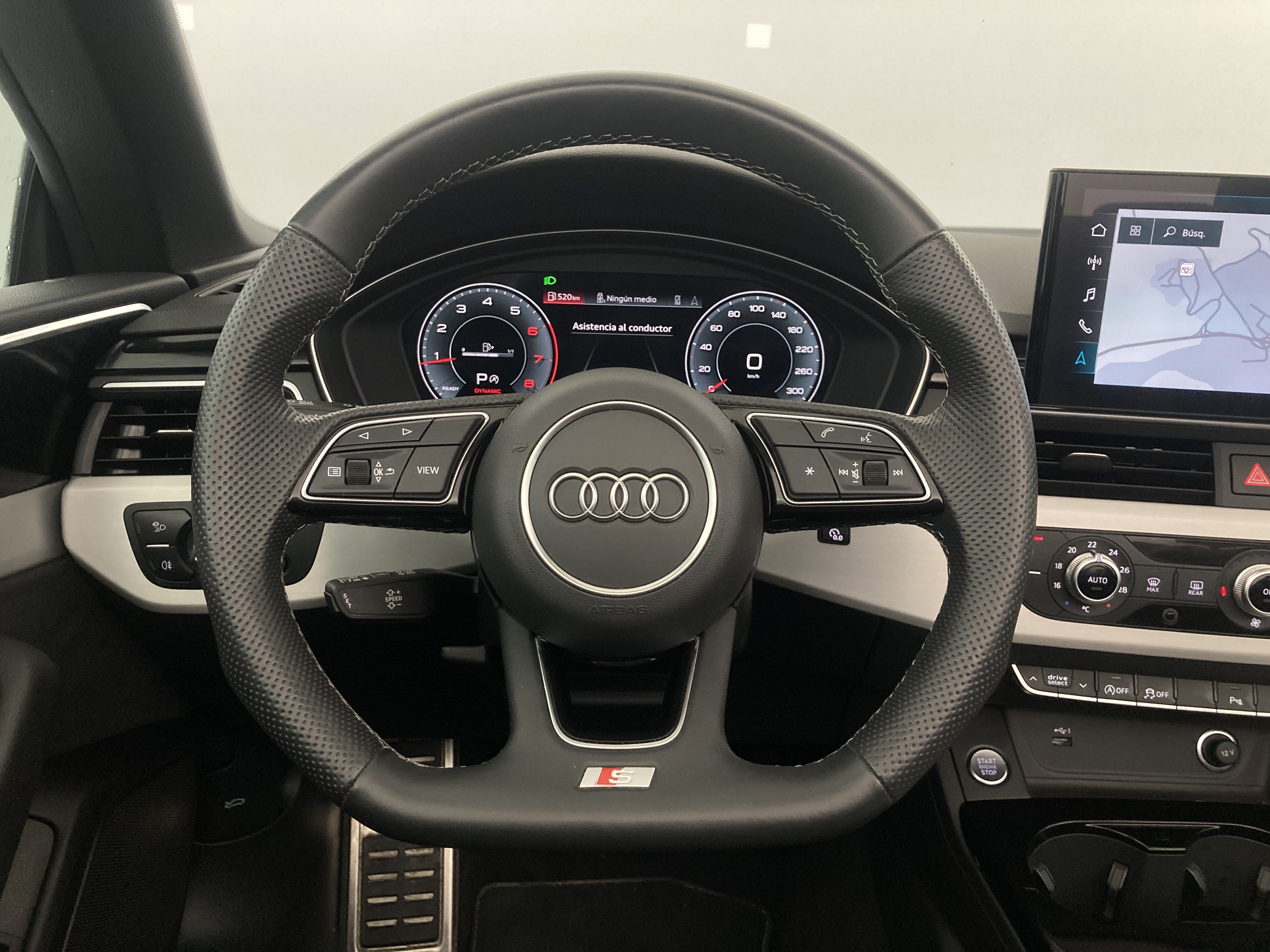 audi a5 cabrio s line 40 TFSI 204 STRONIC 2024 mythosschwarz metallic 20