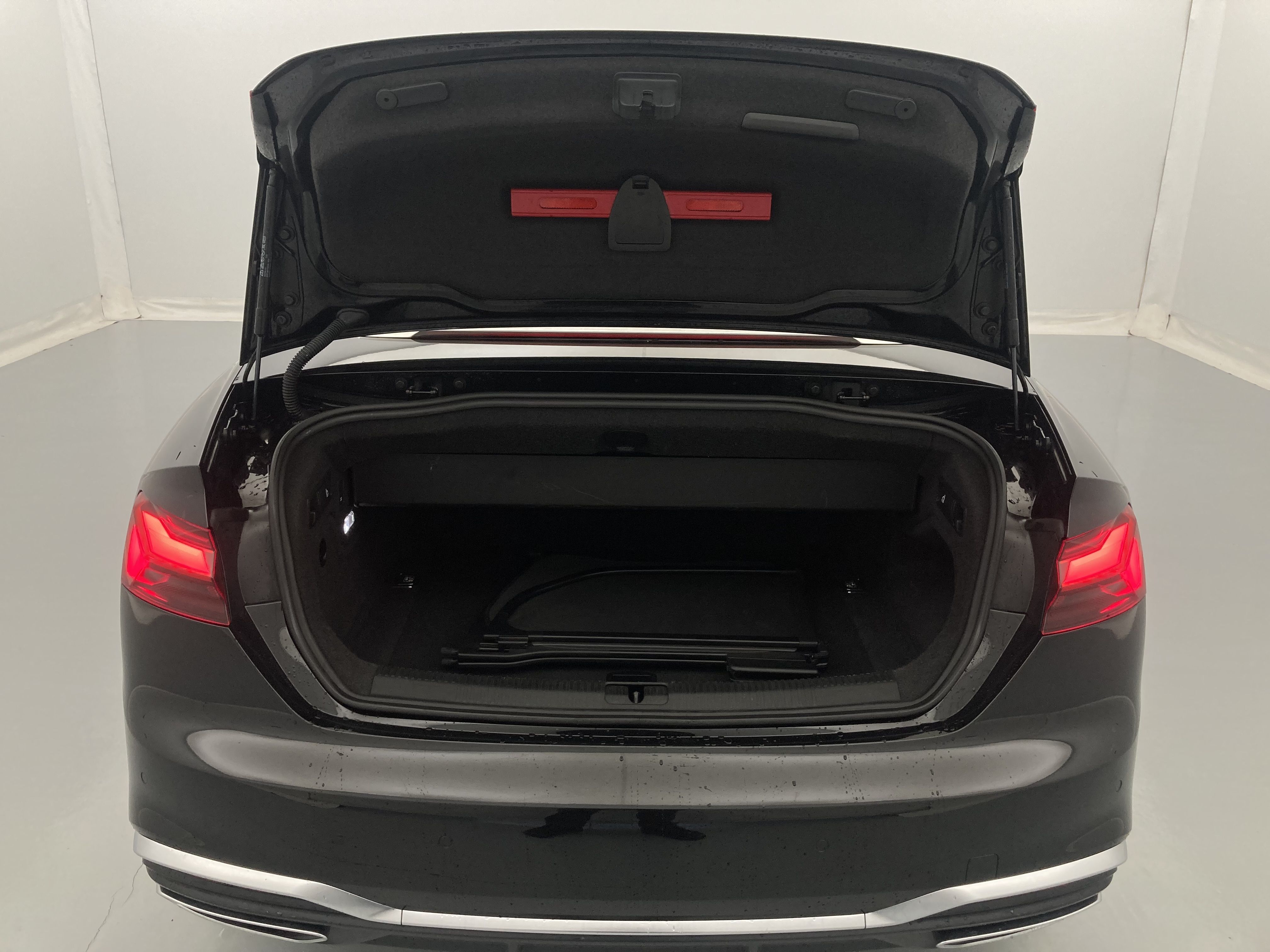 audi a5 cabrio s line 40 TFSI 204 STRONIC 2024 mythosschwarz metallic 22