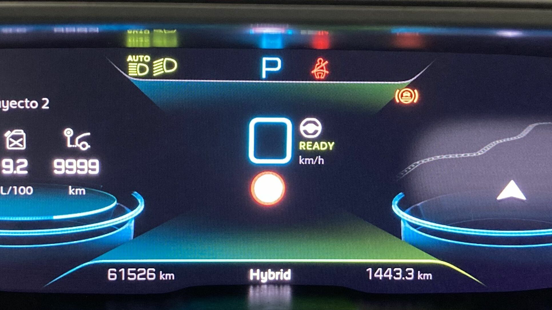 peugeot 3008 gt pack 1.6 HYBRID 300 EAT PHEV 2022 gris artense / negro 17