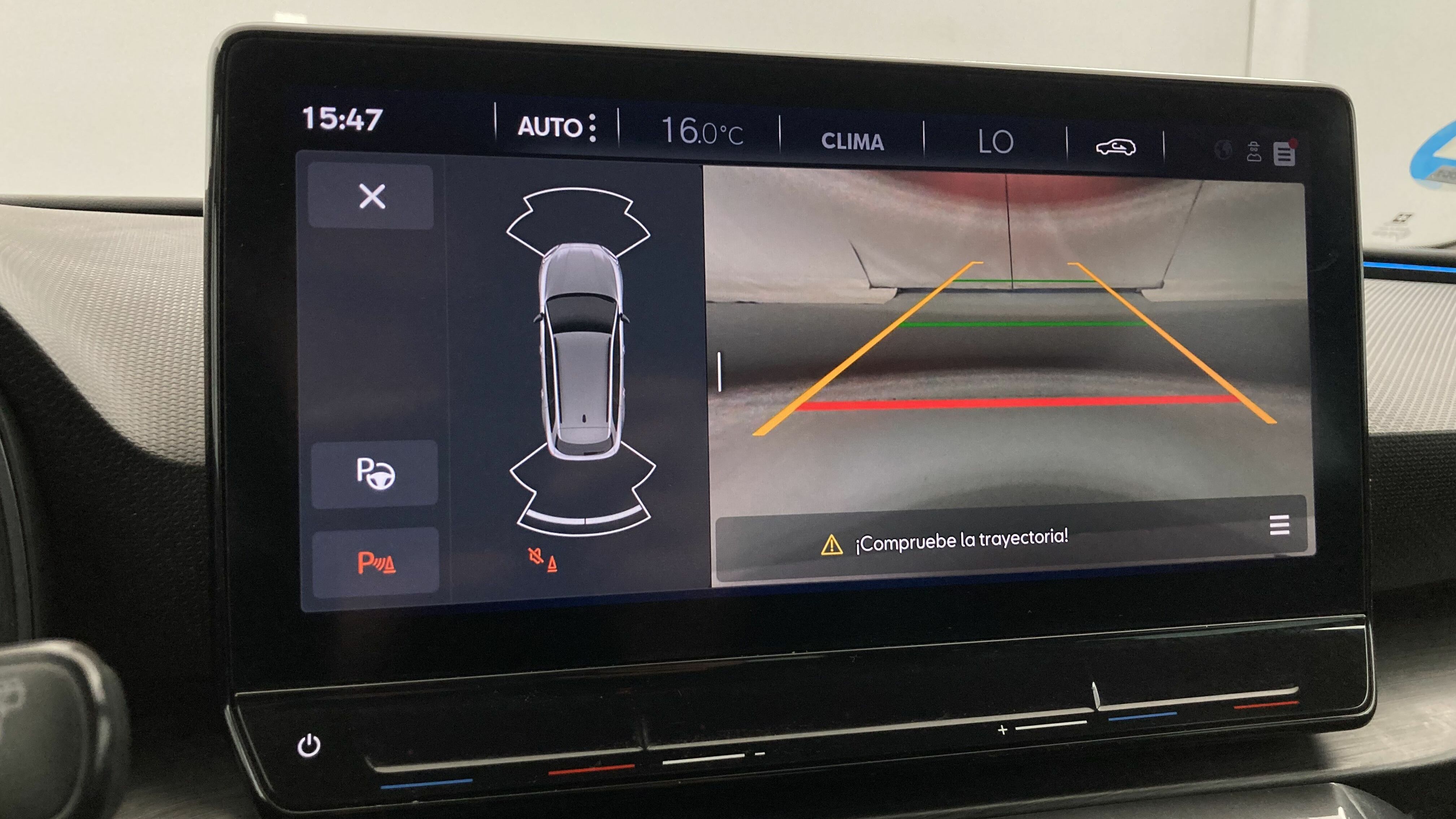 cupra leon st nv 1.5 ETSI 150 DSG 2024 negro midnight 20