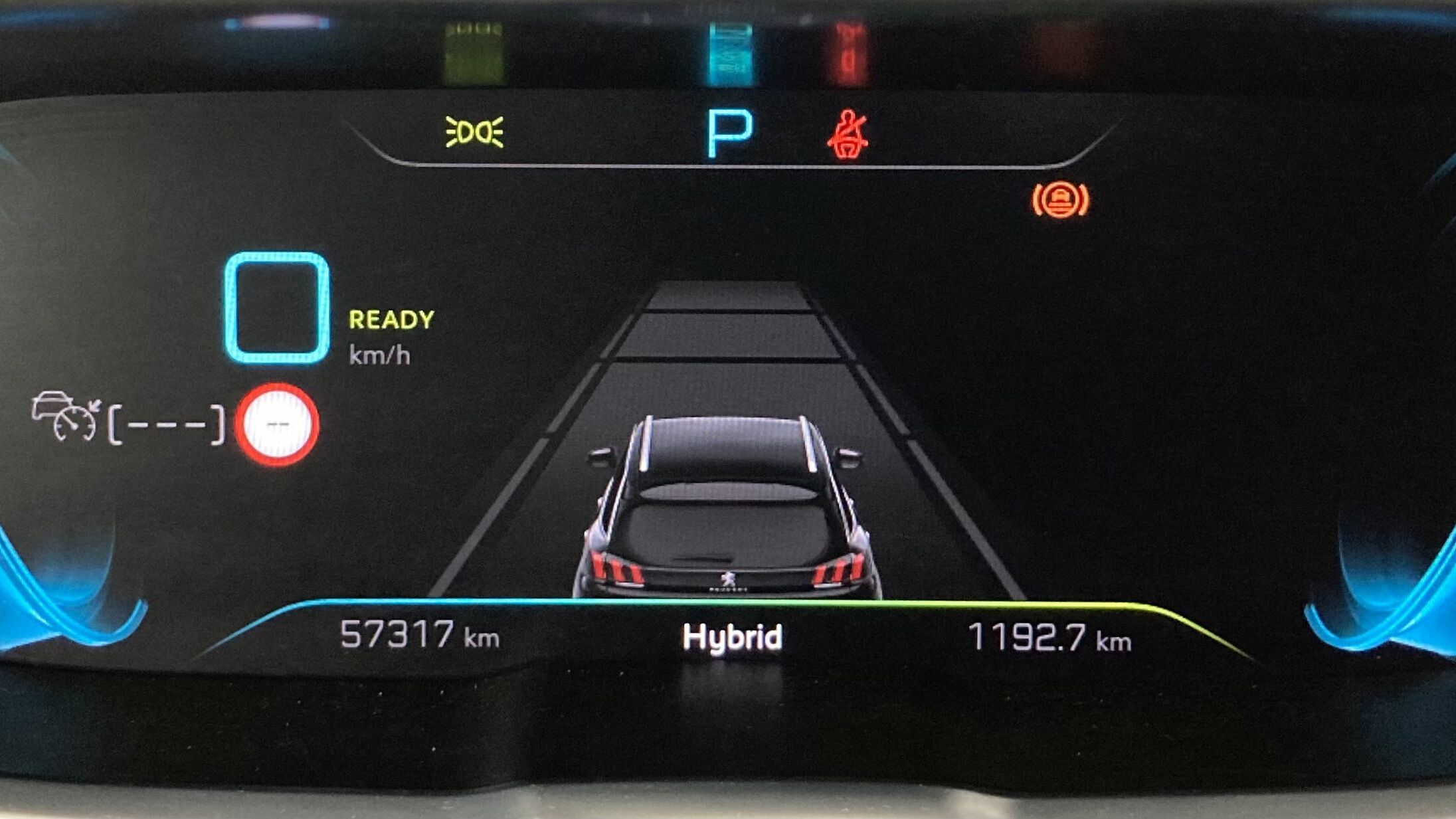 peugeot 3008 gt pack 1.6 HYBRID 300 EAT PHEV 2022 negro perla nera 17